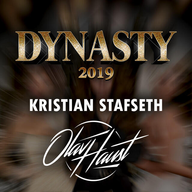 Релиз Dynasty 2019