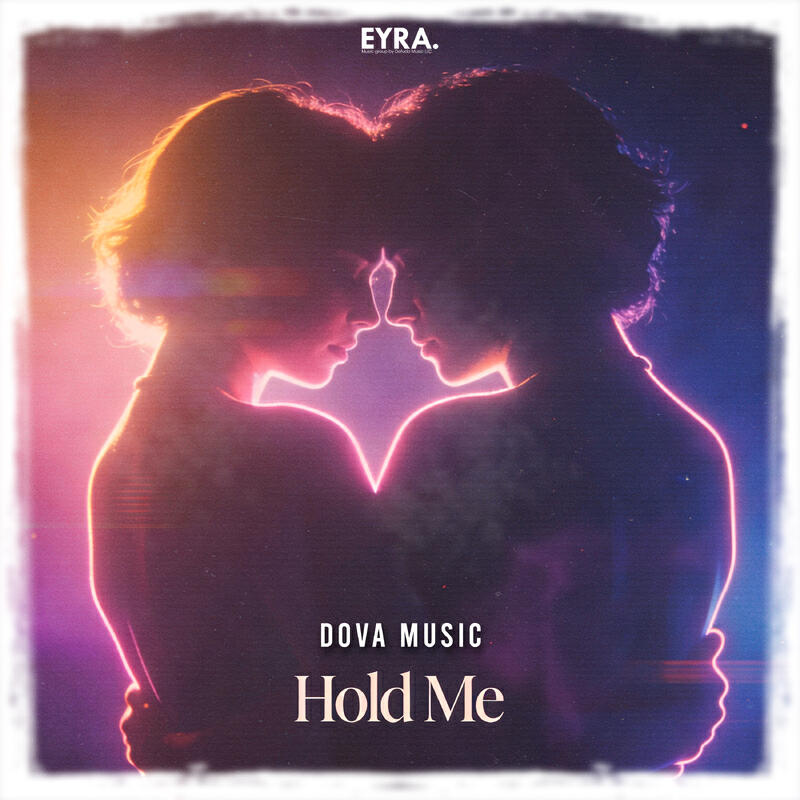 Релиз Hold Me