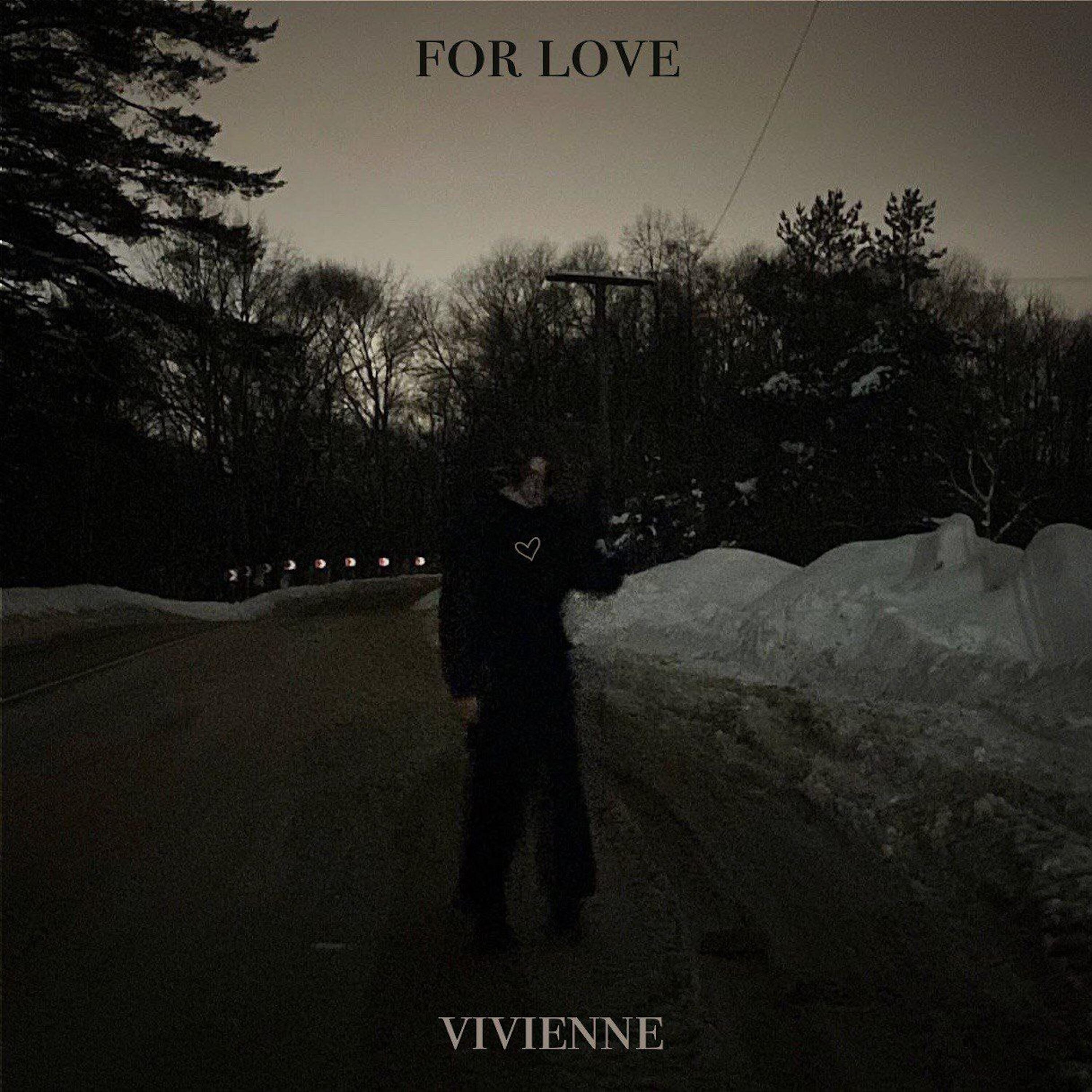 Релиз for love