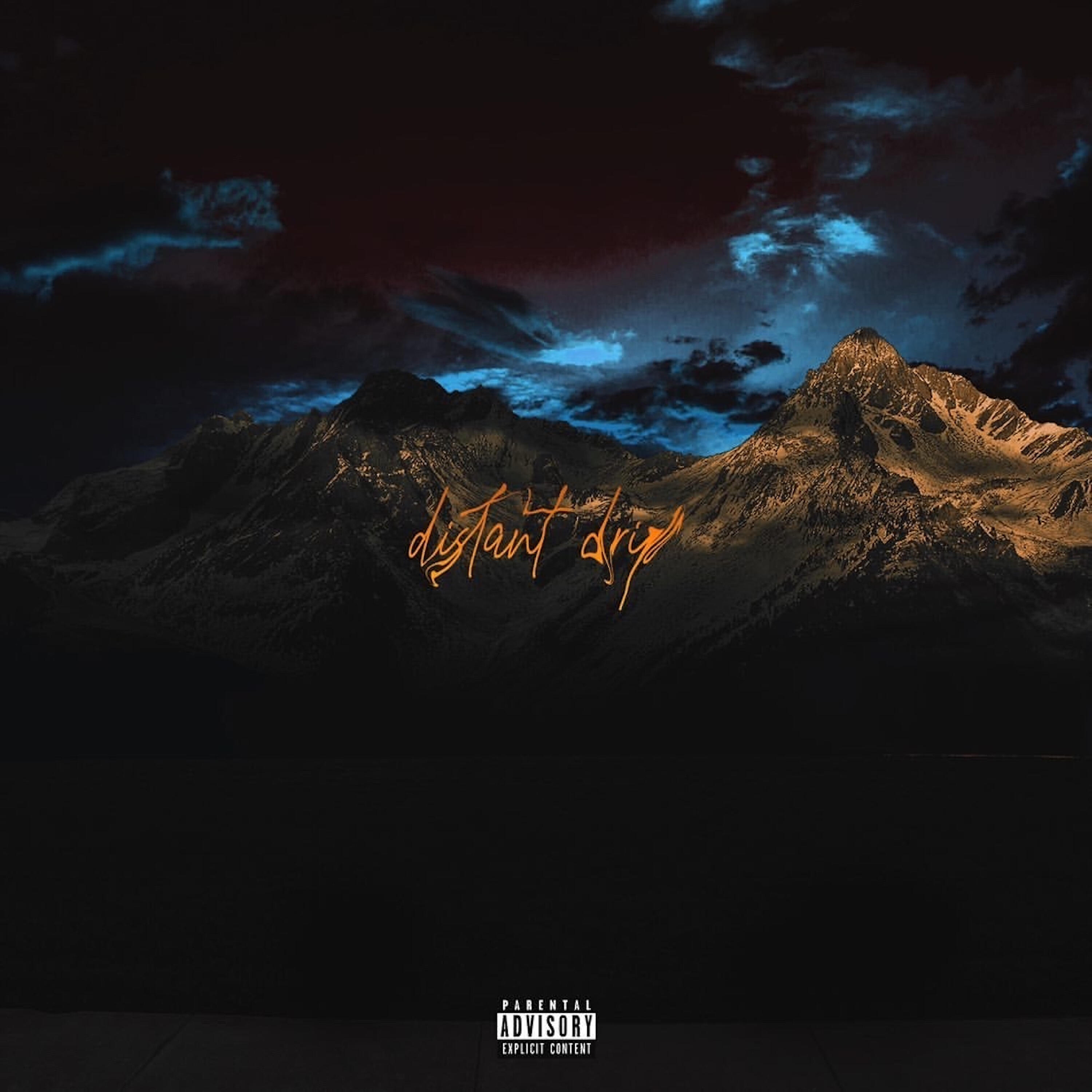 Релиз Distant Drip