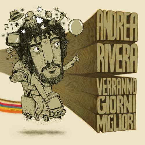 Релиз Verranno giorni migliori