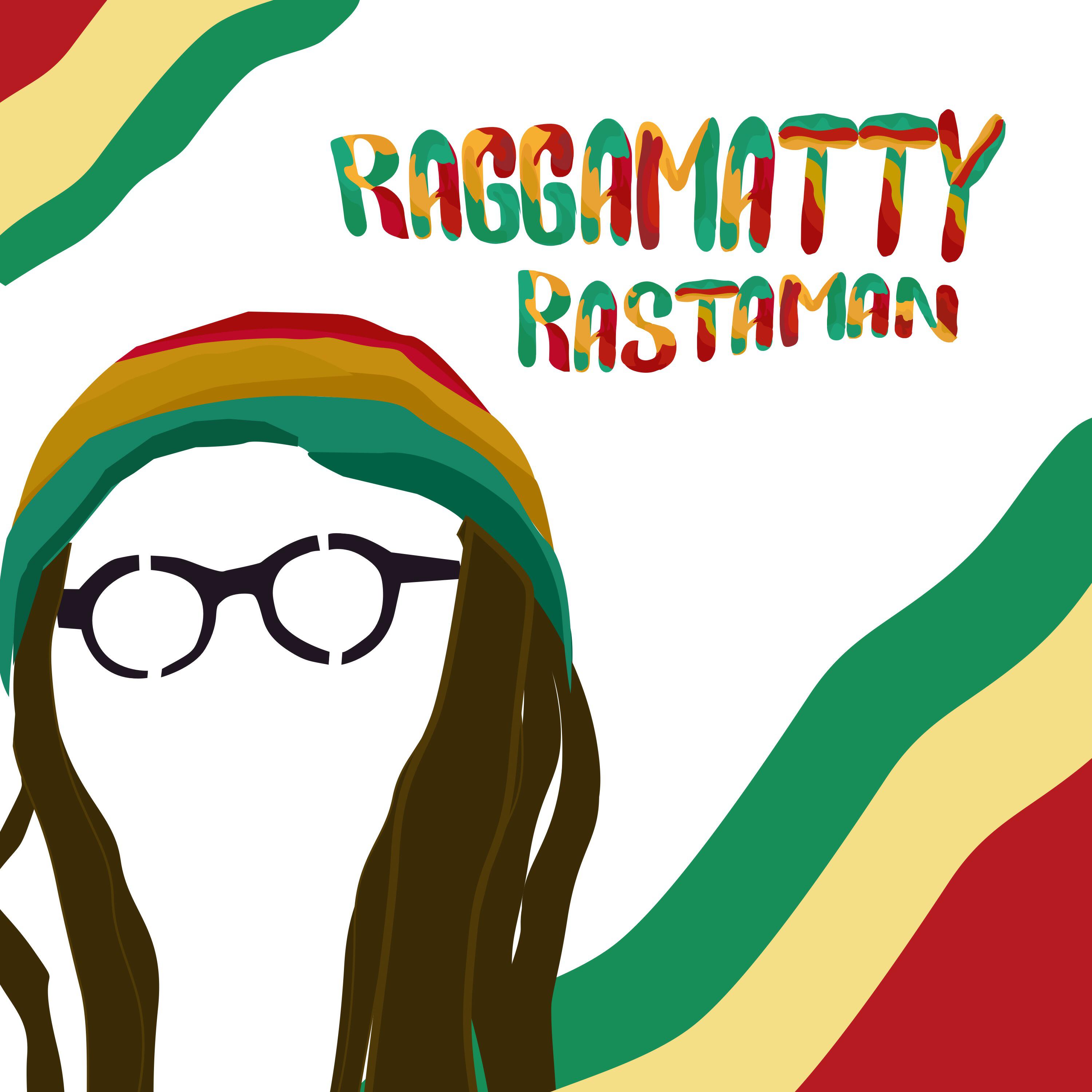 Релиз Rastaman