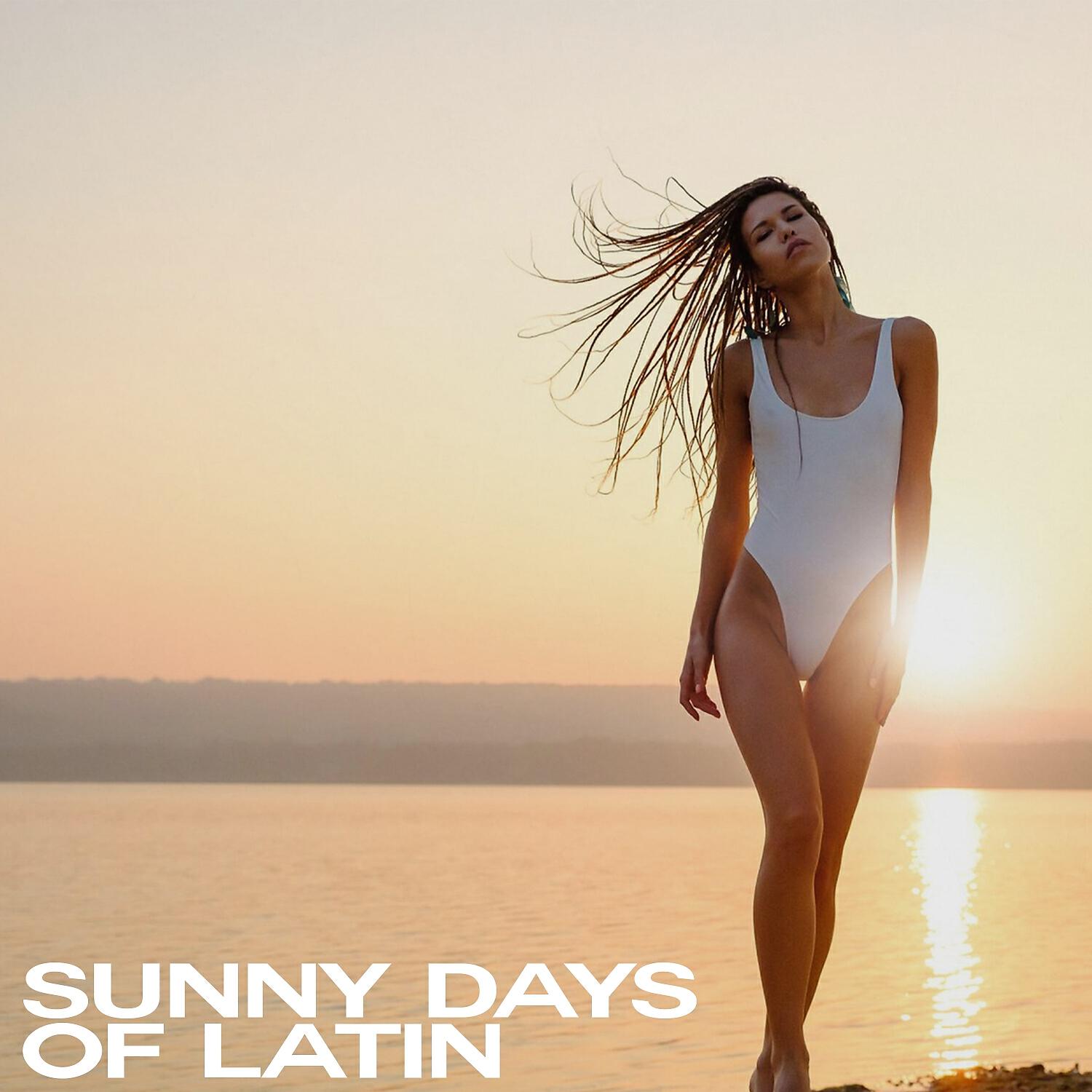 Релиз Sunny Days of Latin