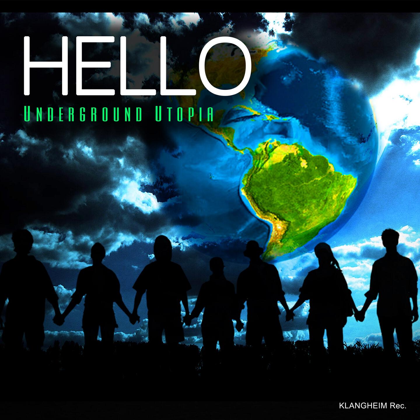 Релиз Hello