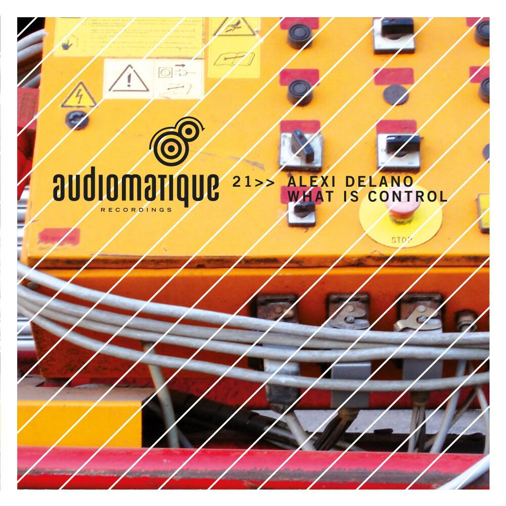 Релиз What Is Control