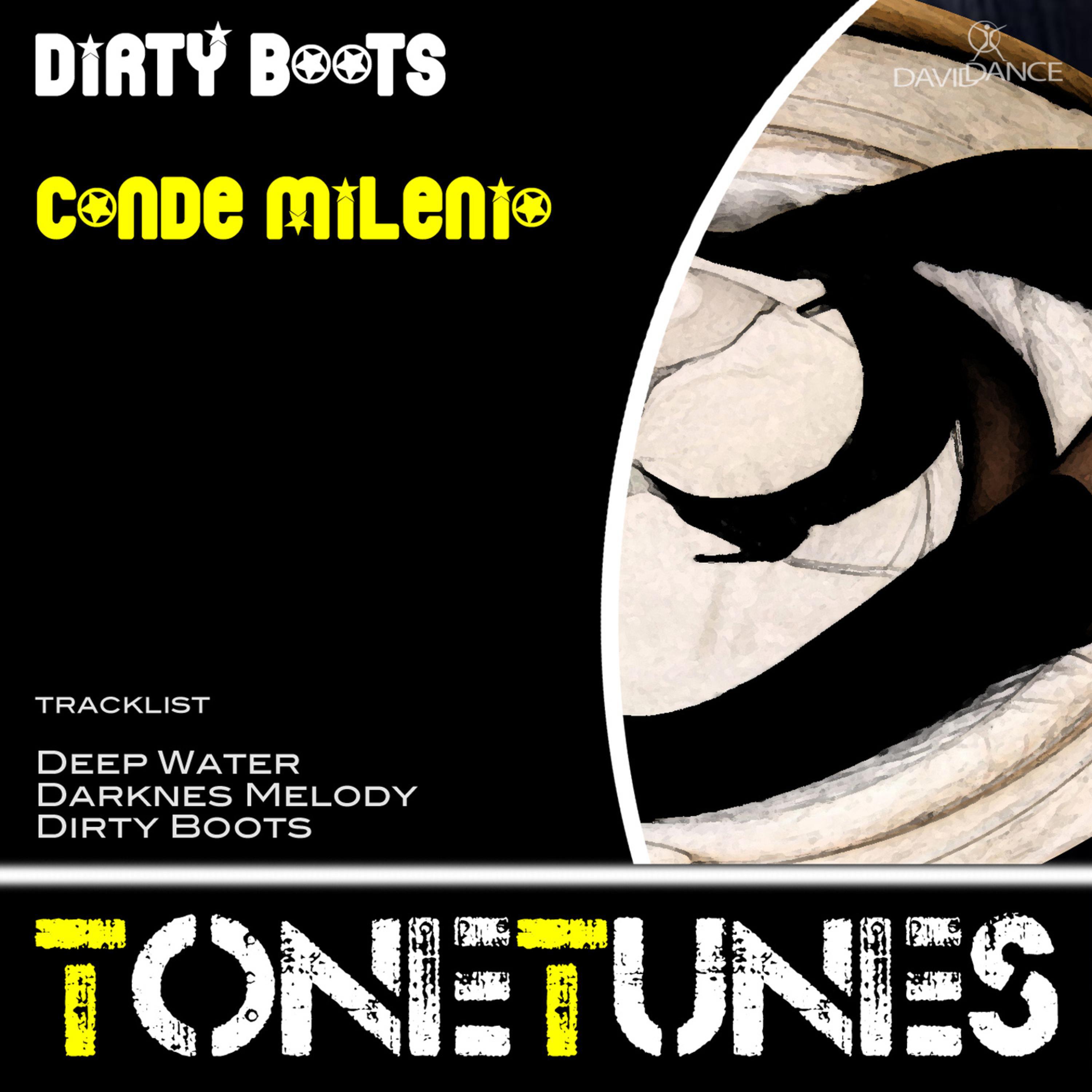 Релиз Dirty Boots