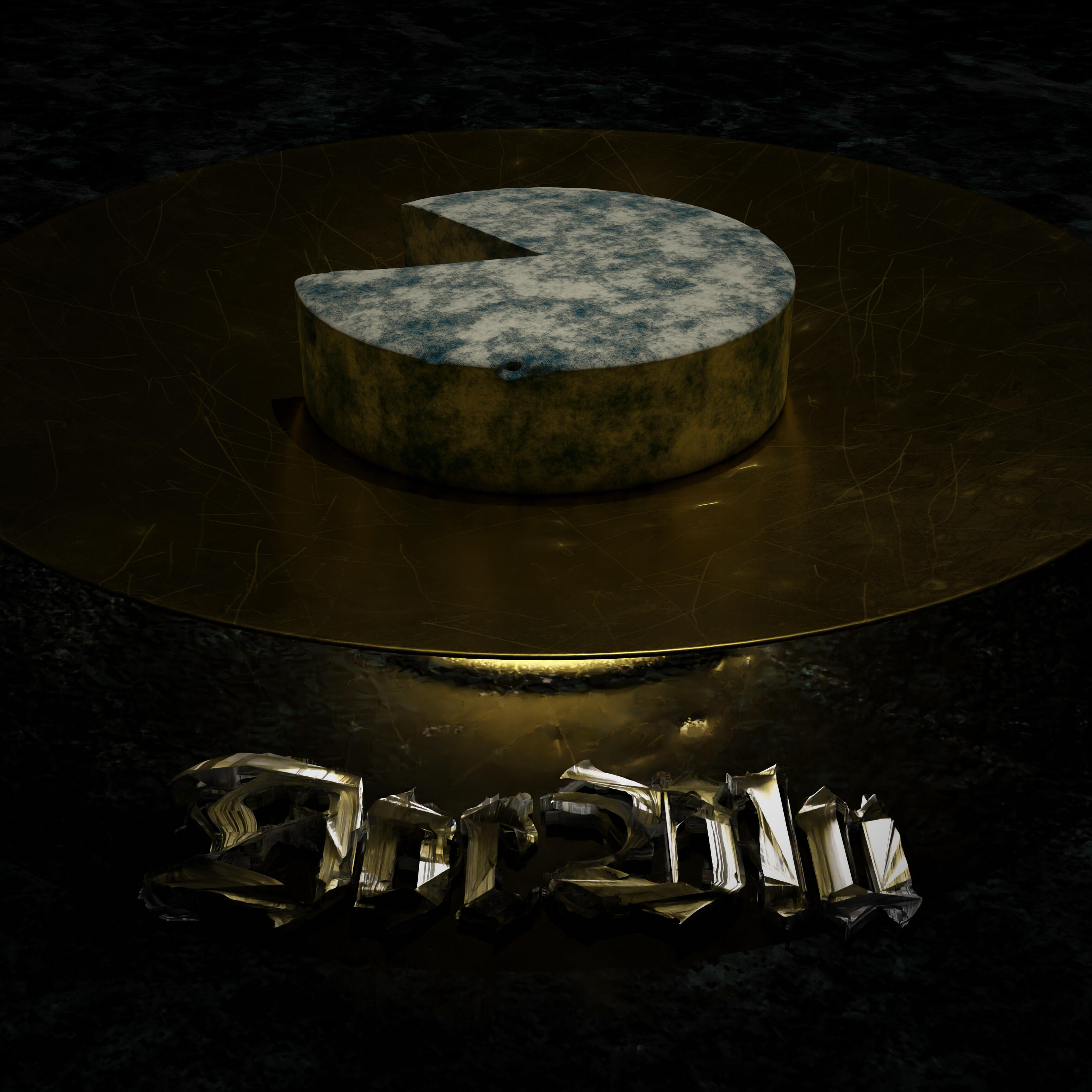 Постер альбома DORBLU