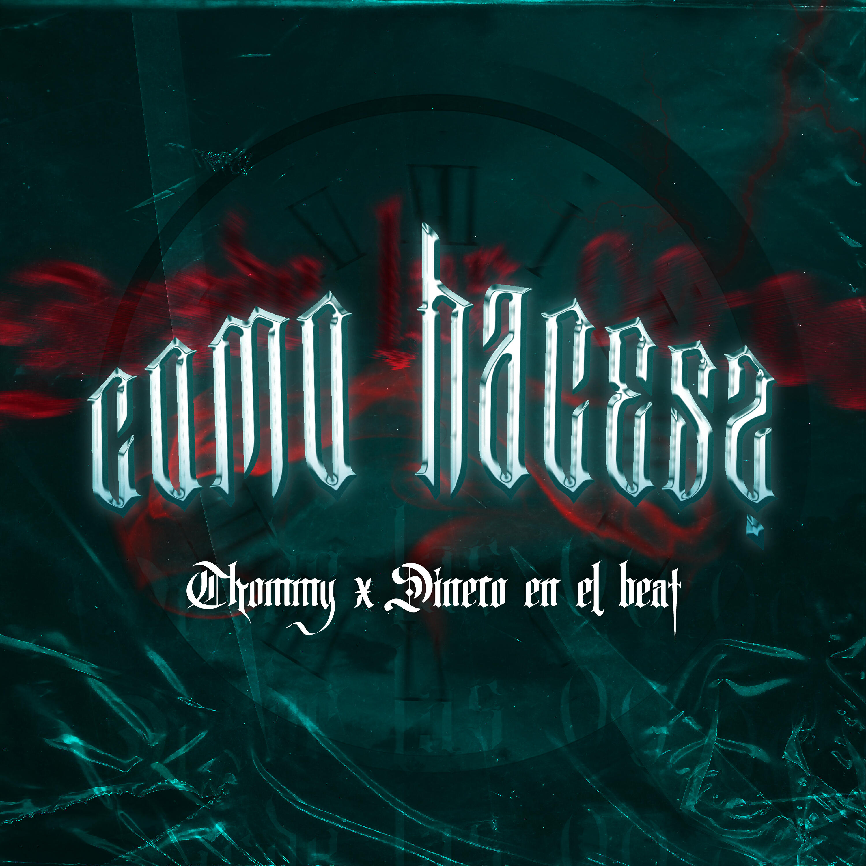 Релиз Como Haces?