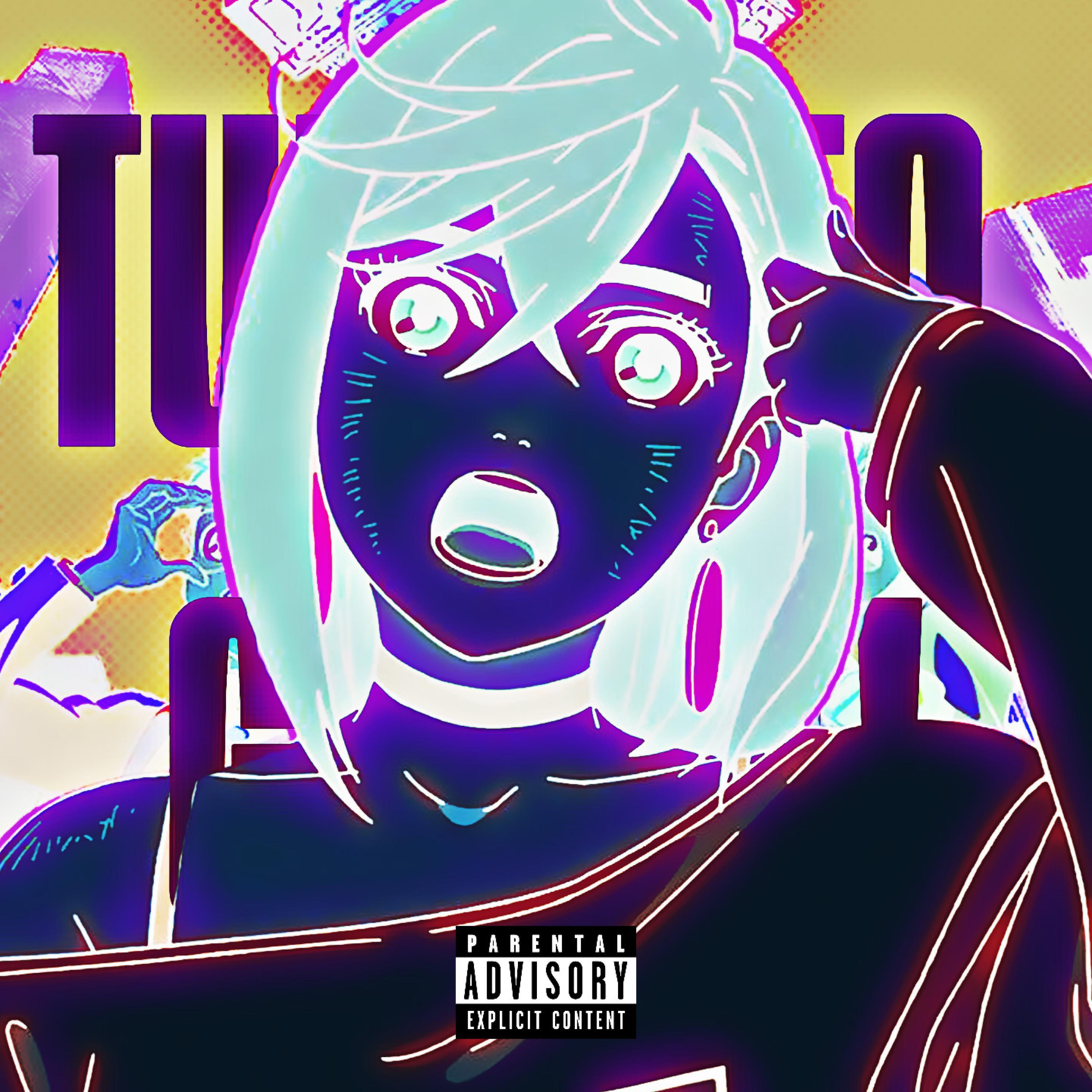 Релиз turn to ghost!