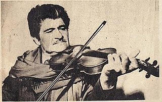 Sixto Palavecino