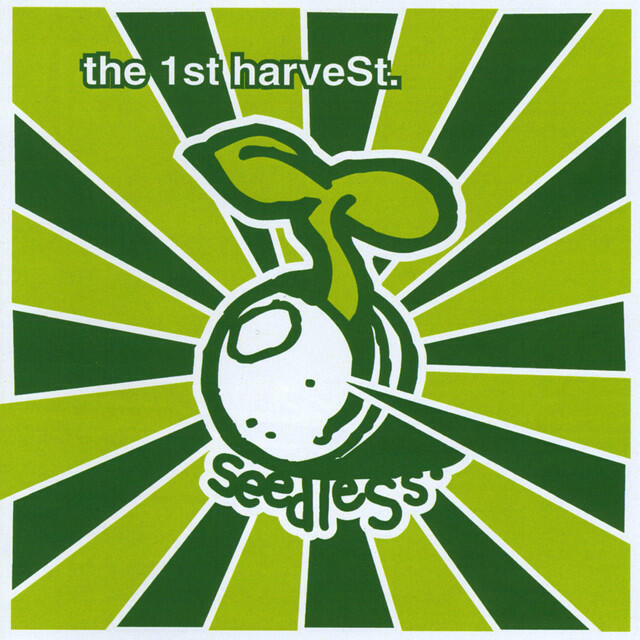 Релиз The First Harvest