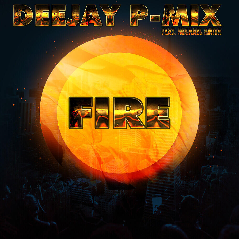 Релиз Fire