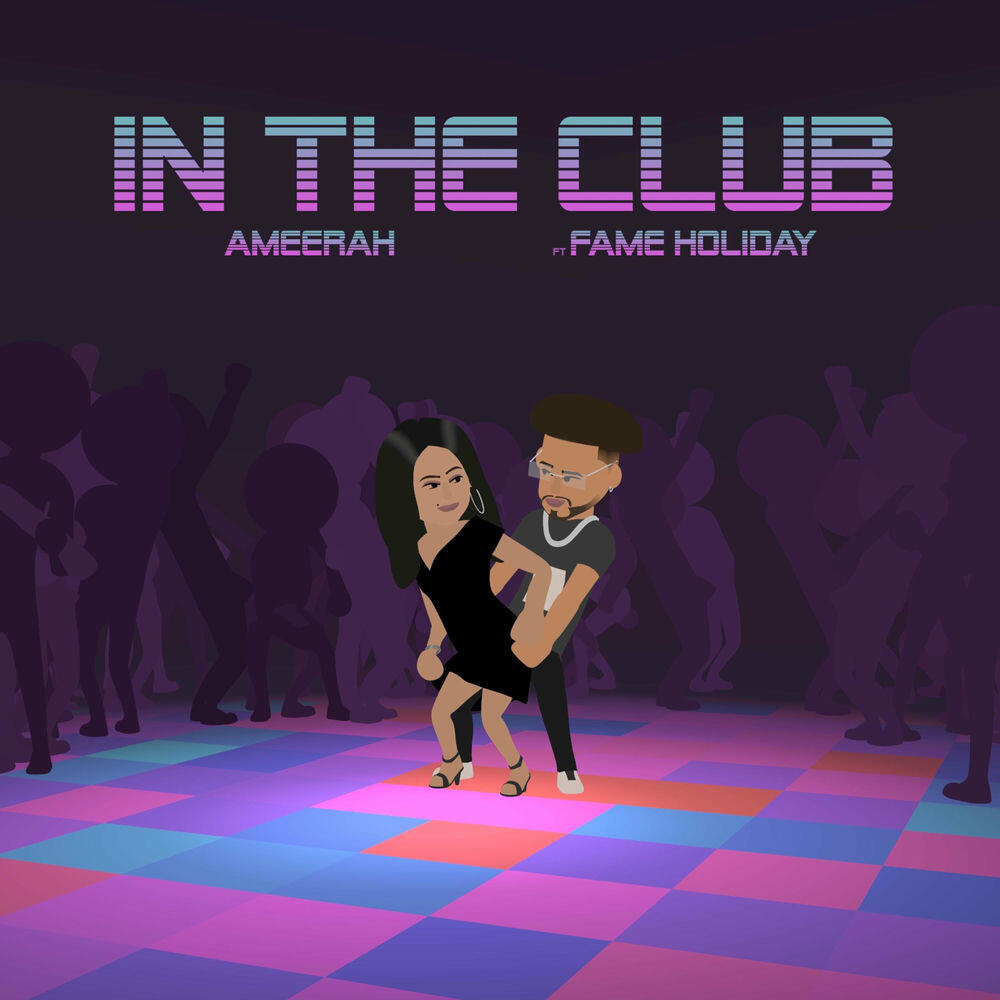 Релиз In The Club (Remix)