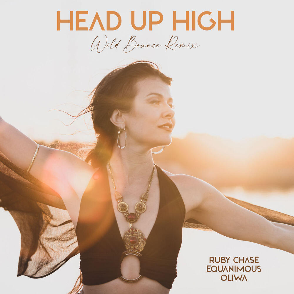 Релиз Head Up High (Wild Bounce Remix)