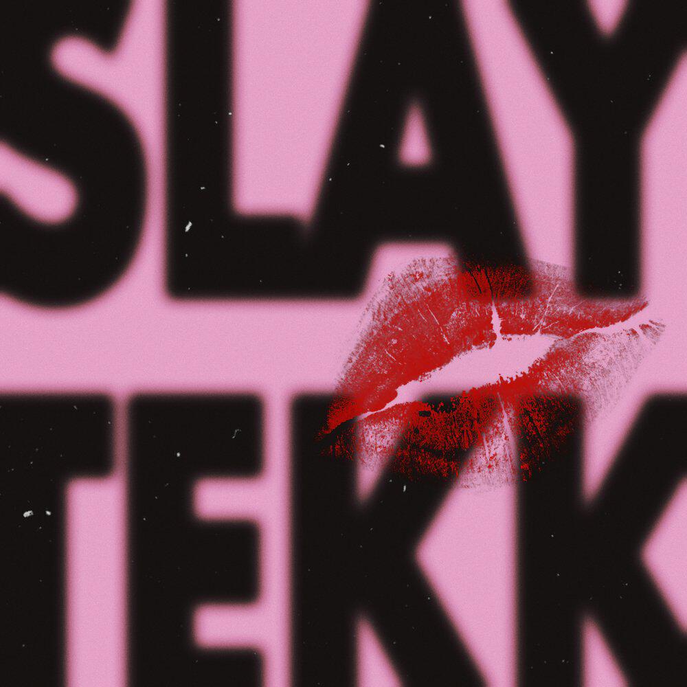 Релиз SLAYTEKK