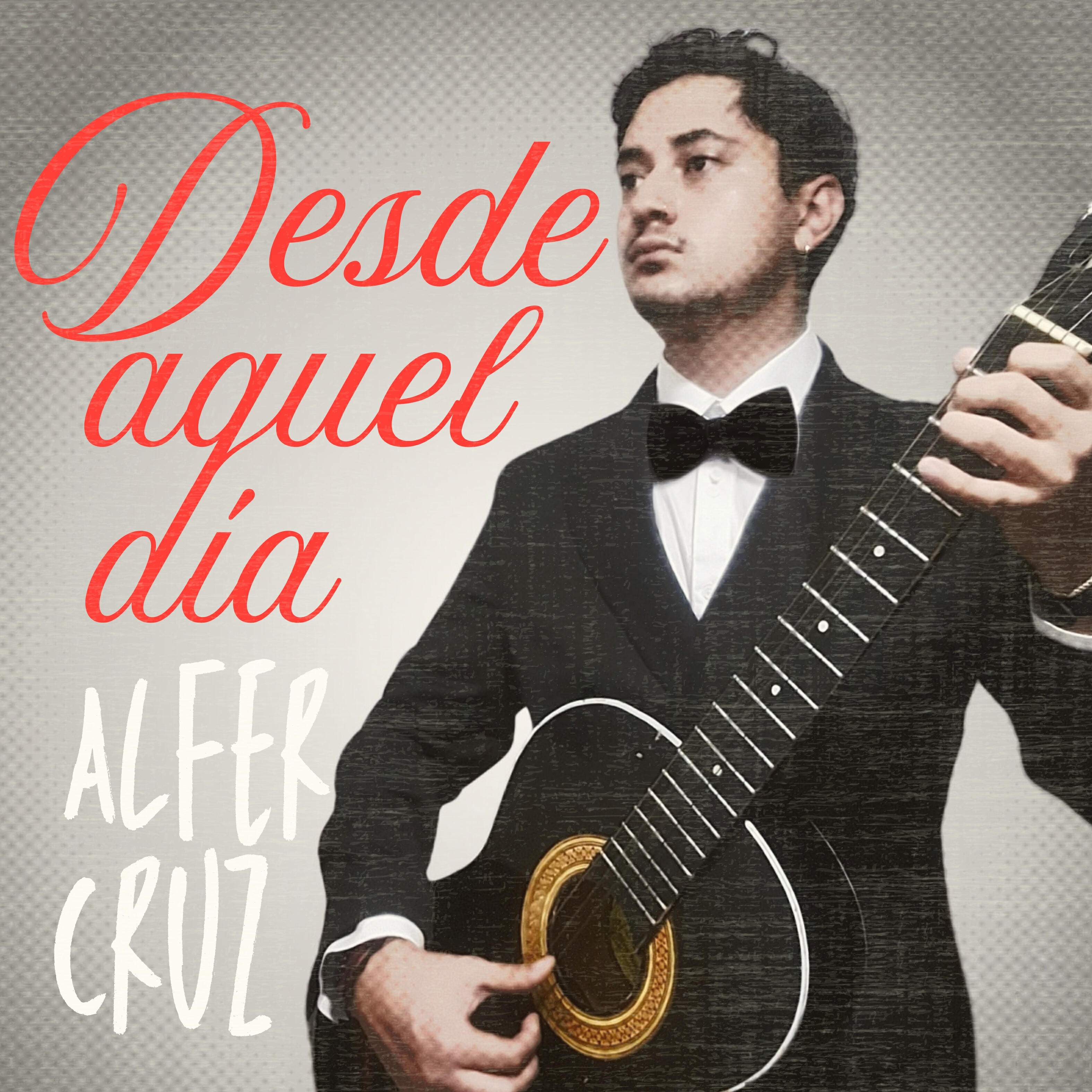 AlFer Cruz