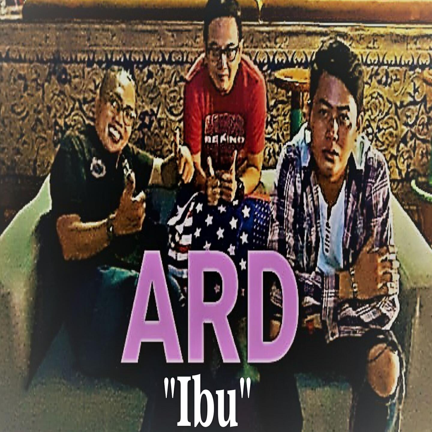 Релиз Ibu