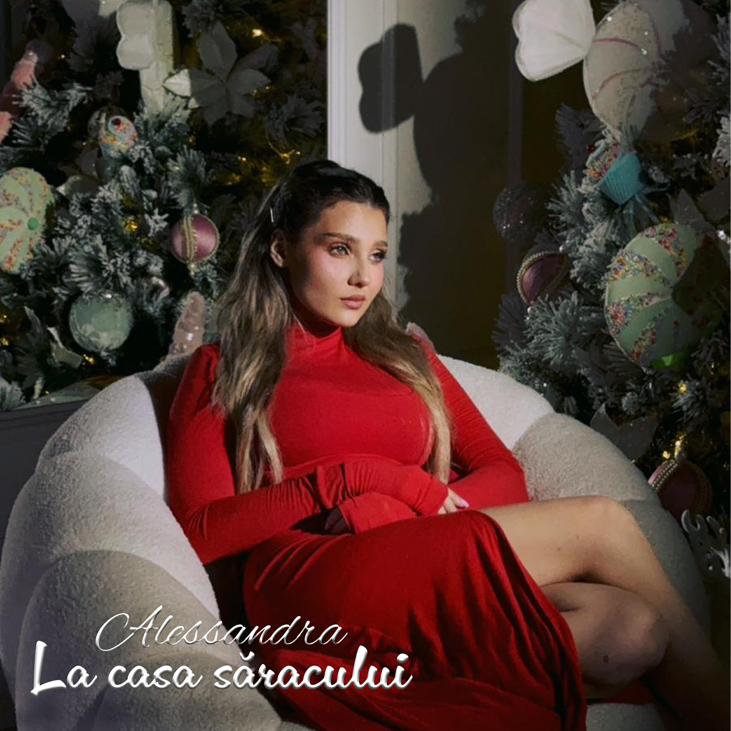 Релиз La casa săracului