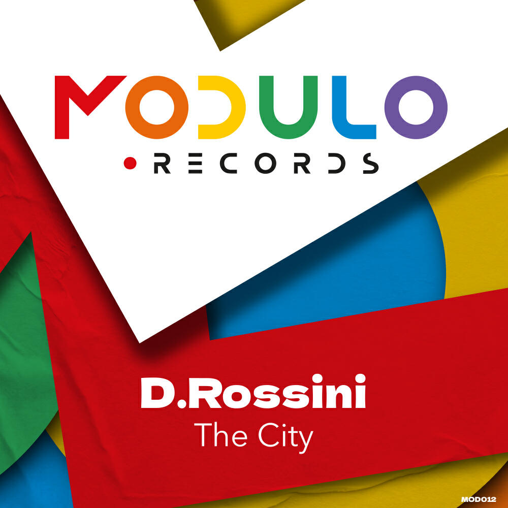 D. Rossini