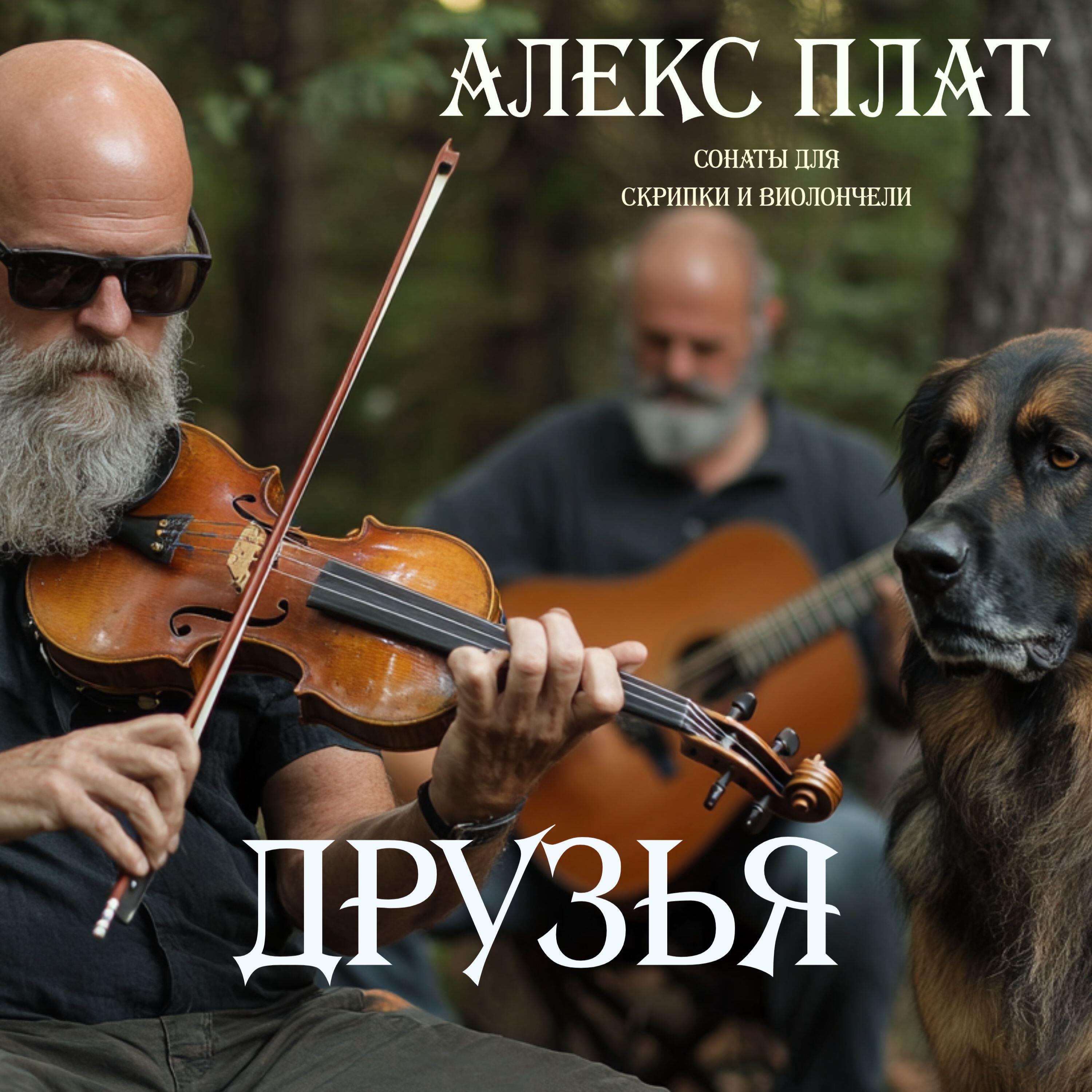 Постер альбома Друзья