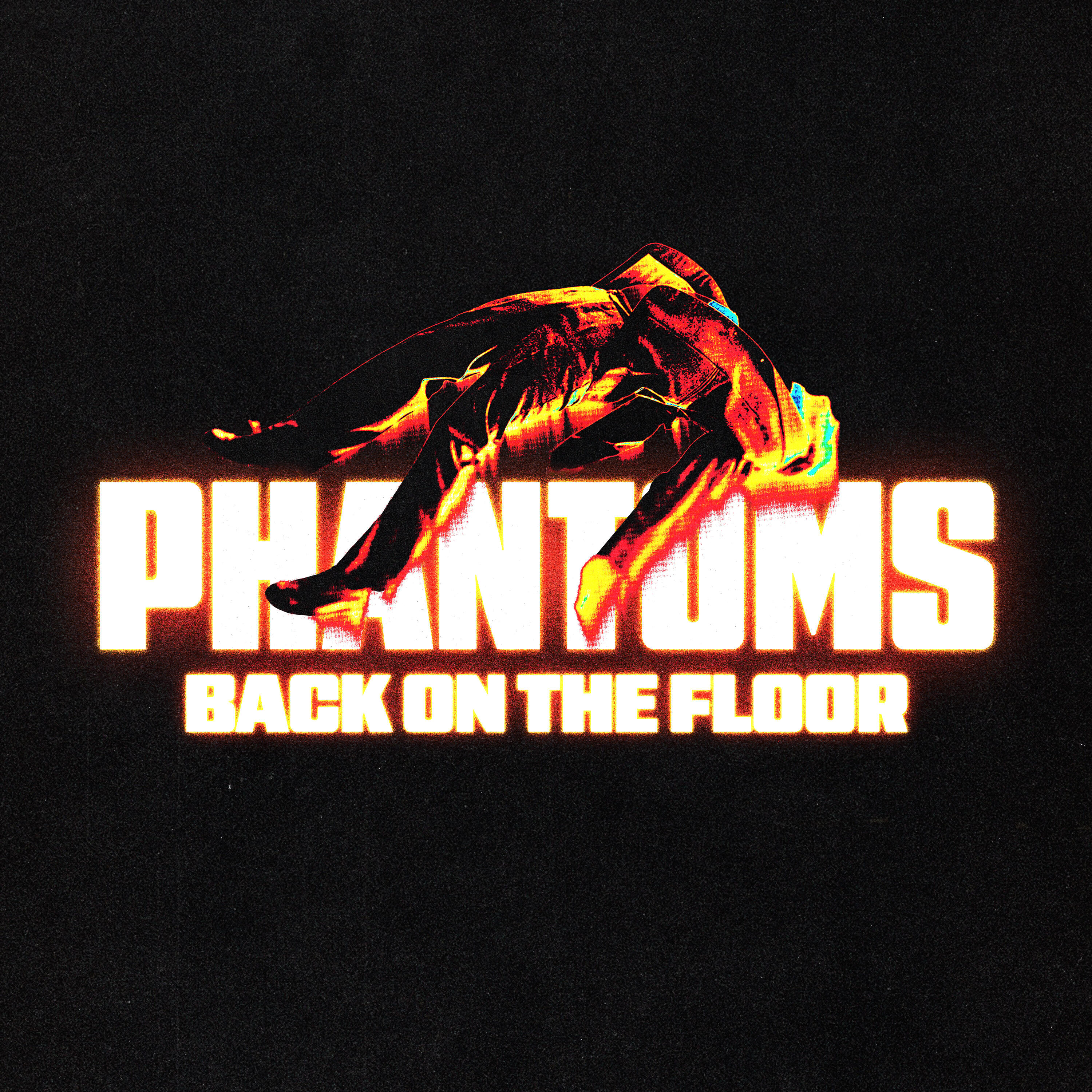 Постер альбома Back on the Floor