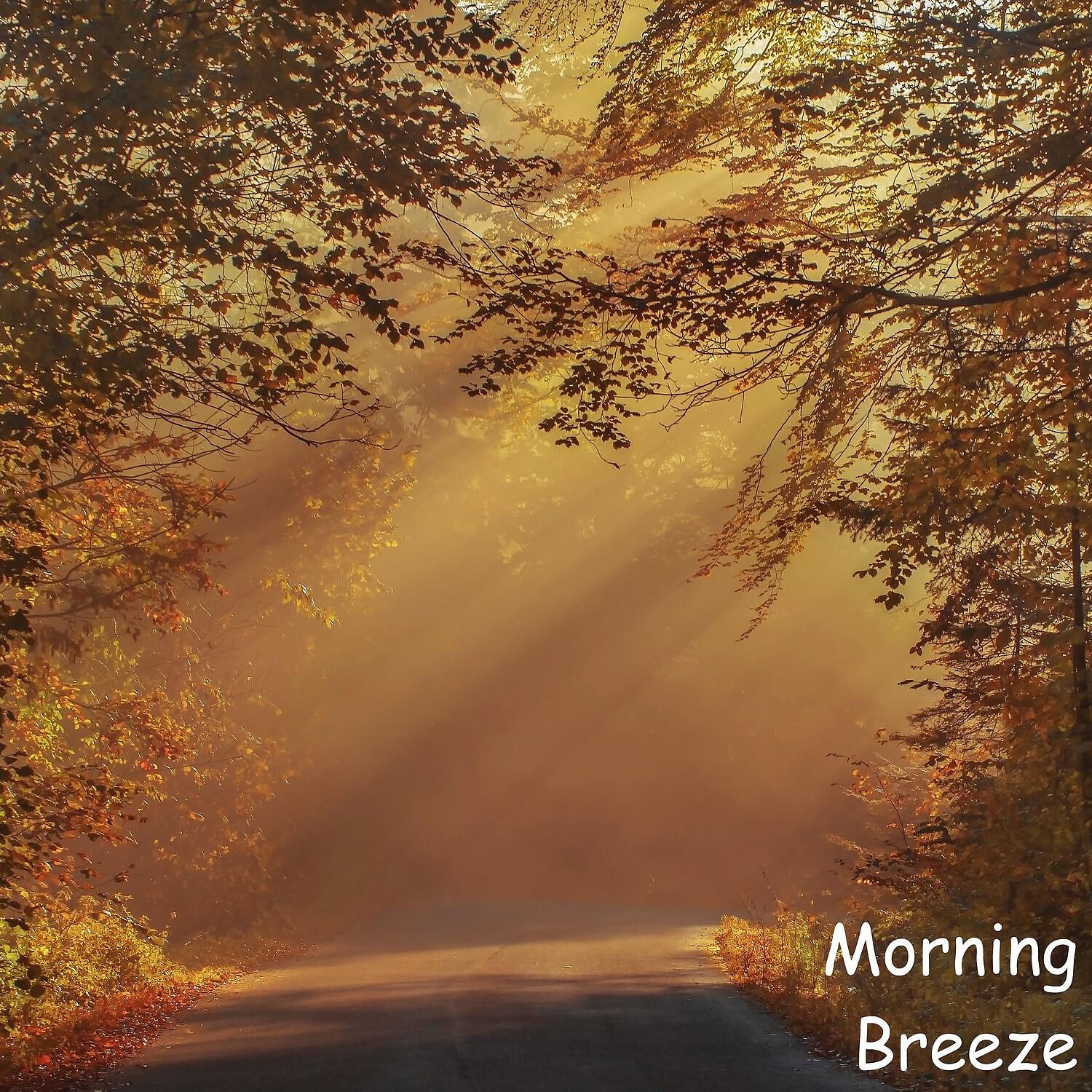Релиз Morning Breeze
