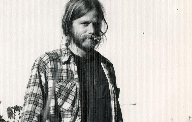 Bob Frank
