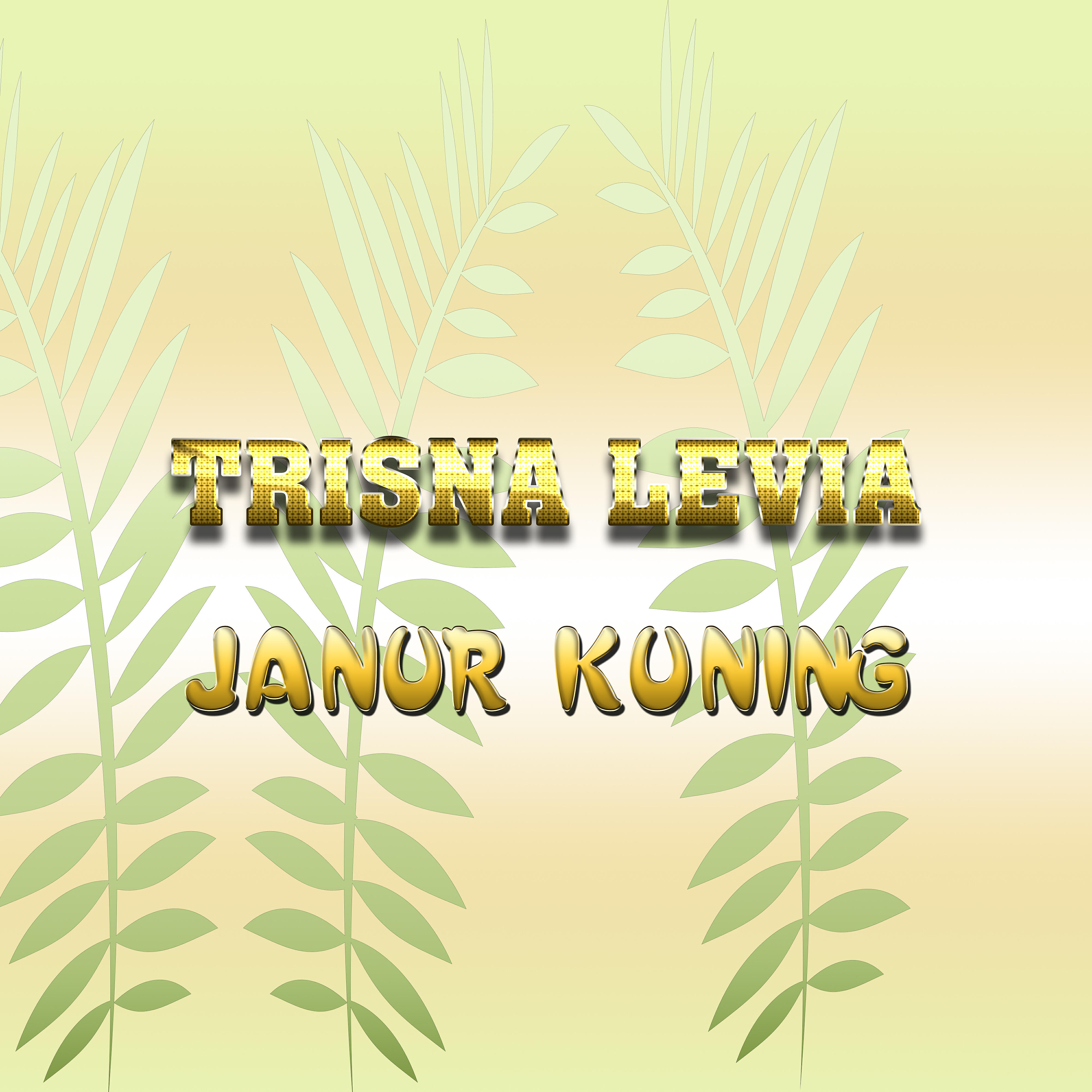 Релиз Janur Kuning