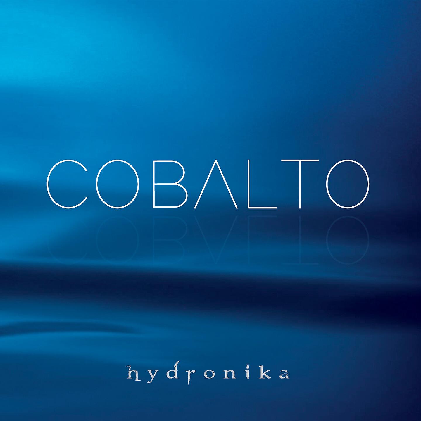 Релиз Cobalto