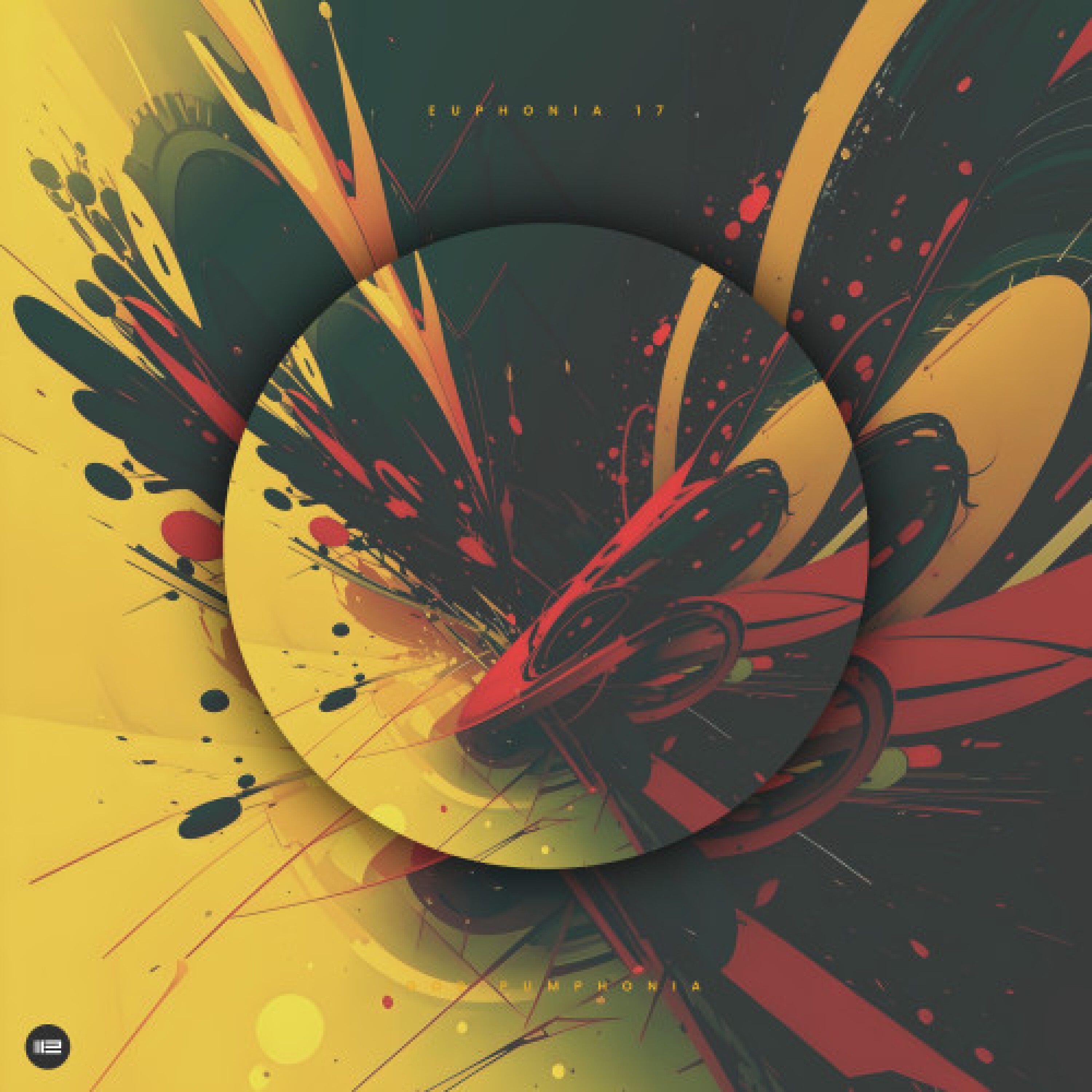 Релиз Euphonia 17