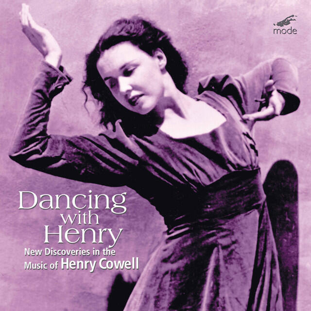 Релиз Cowell: Dancing with Henry