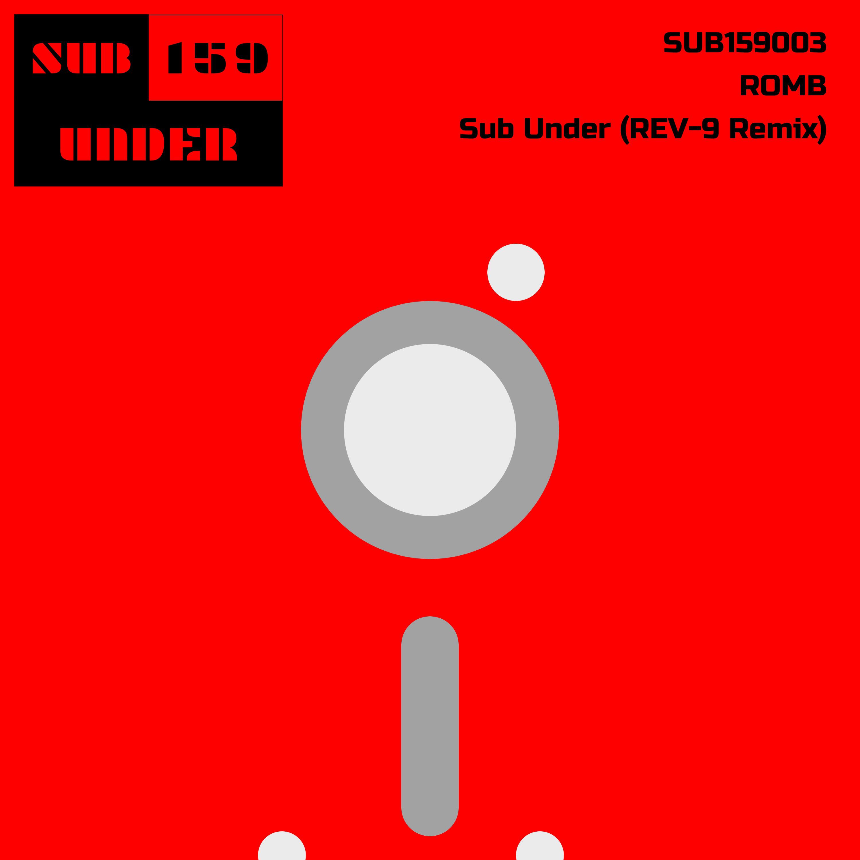 Релиз Sub Under