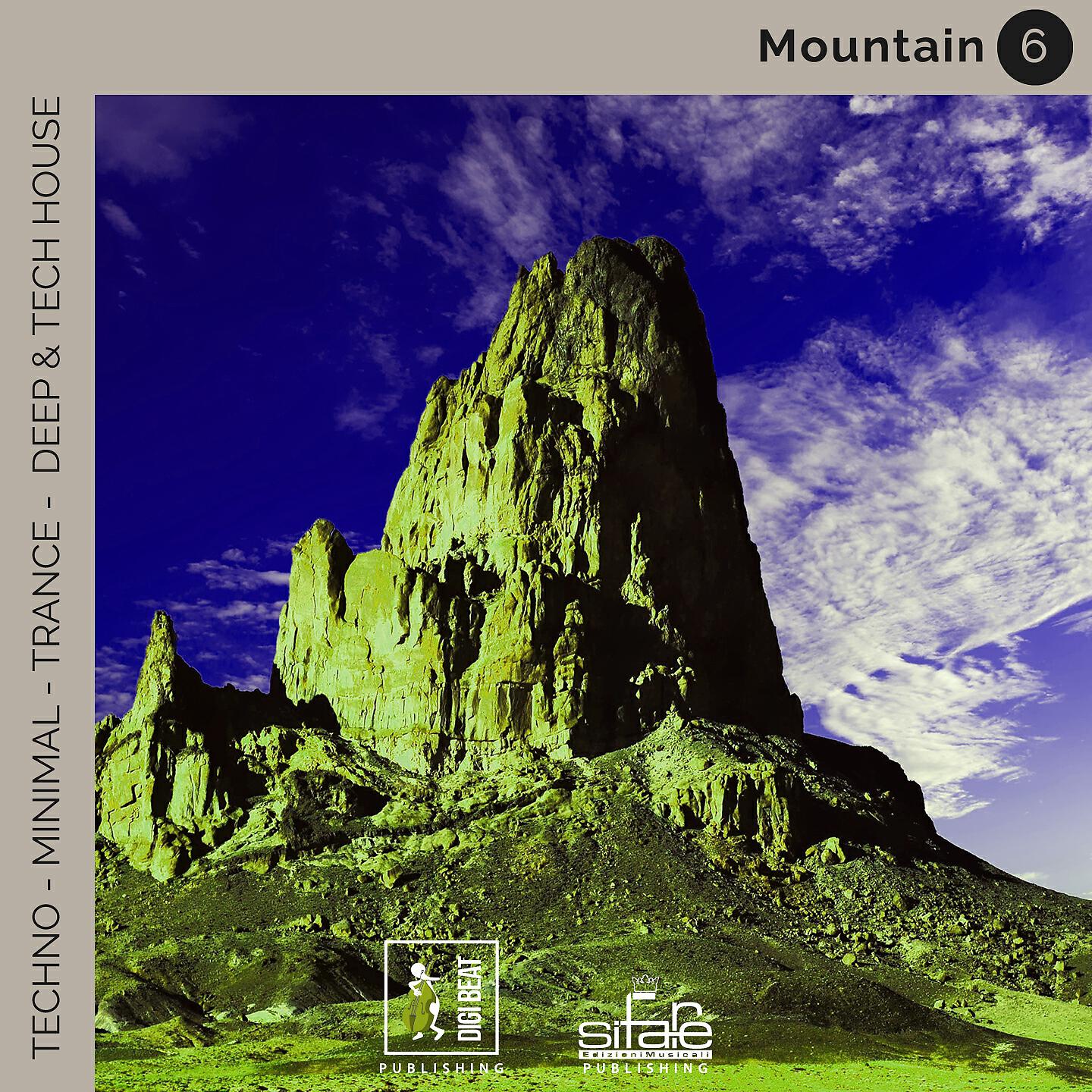 Релиз Mountain 6