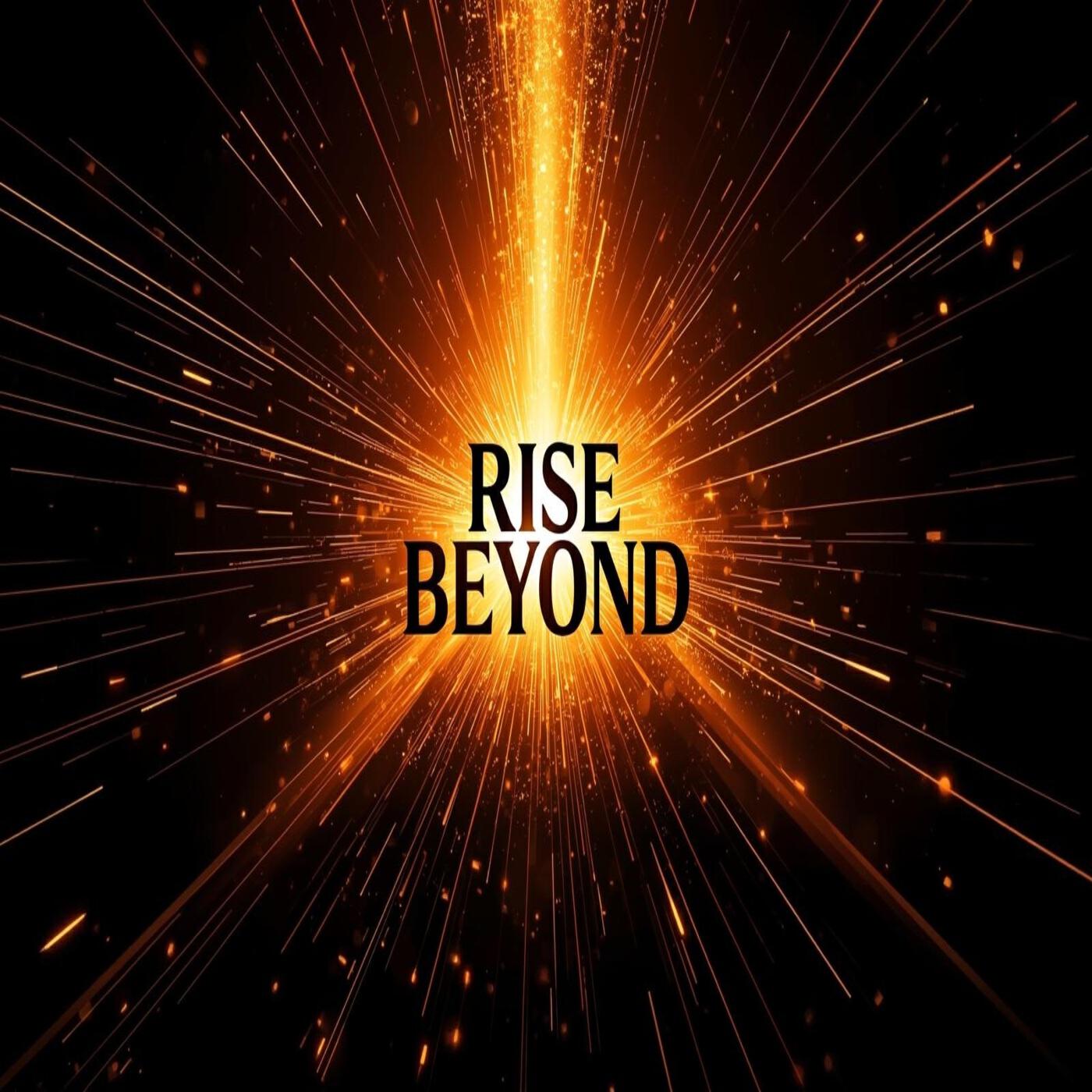 Релиз Rise Beyond