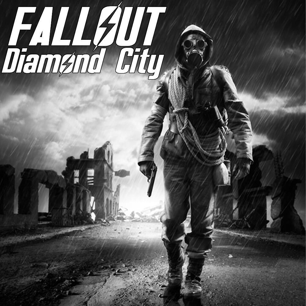 Релиз Fallout Diamond City (Soundtrack Inspired by the Video Game)