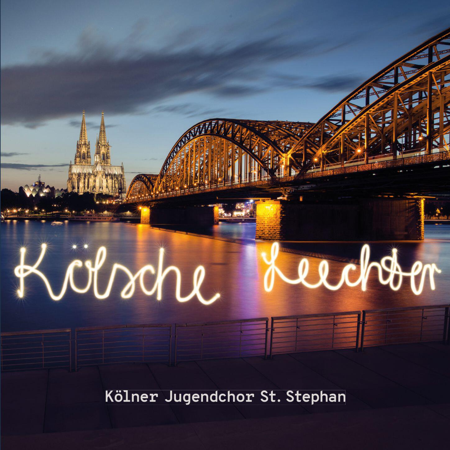 Релиз Kölsche Leechter