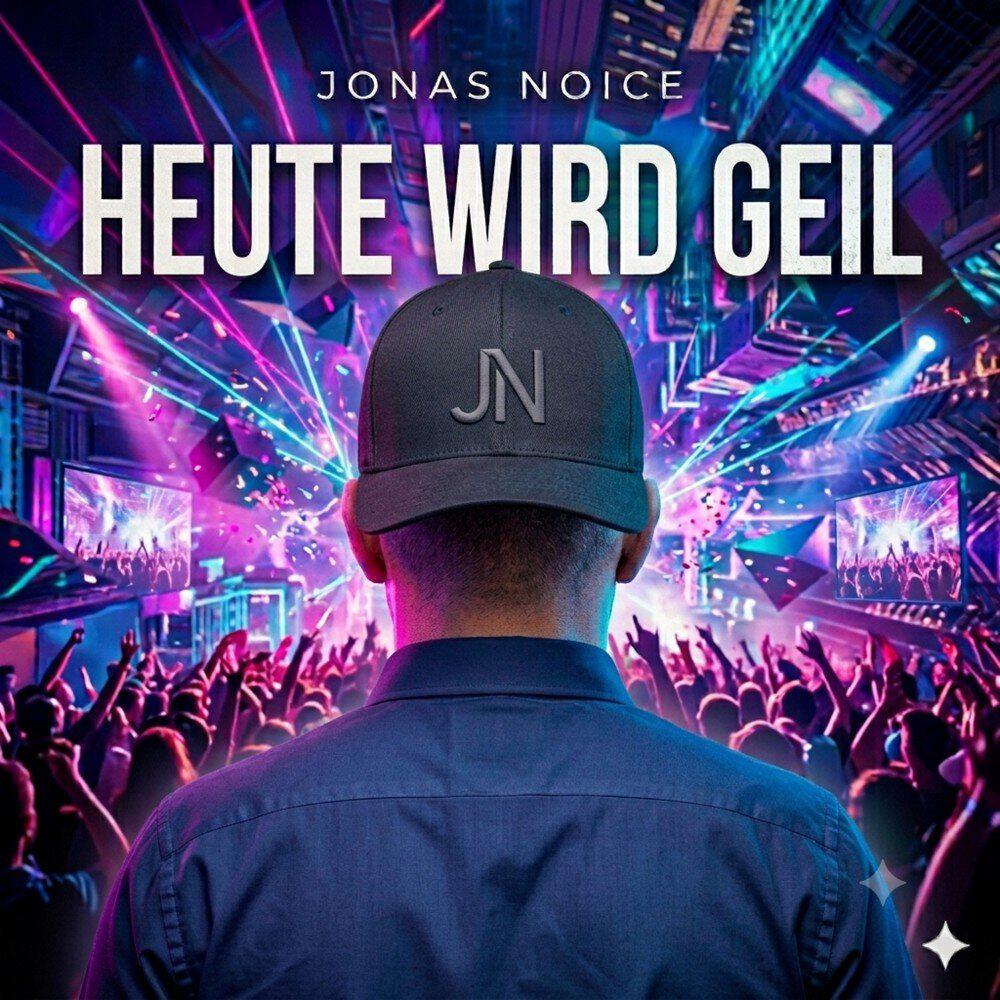Релиз Heute wird geil