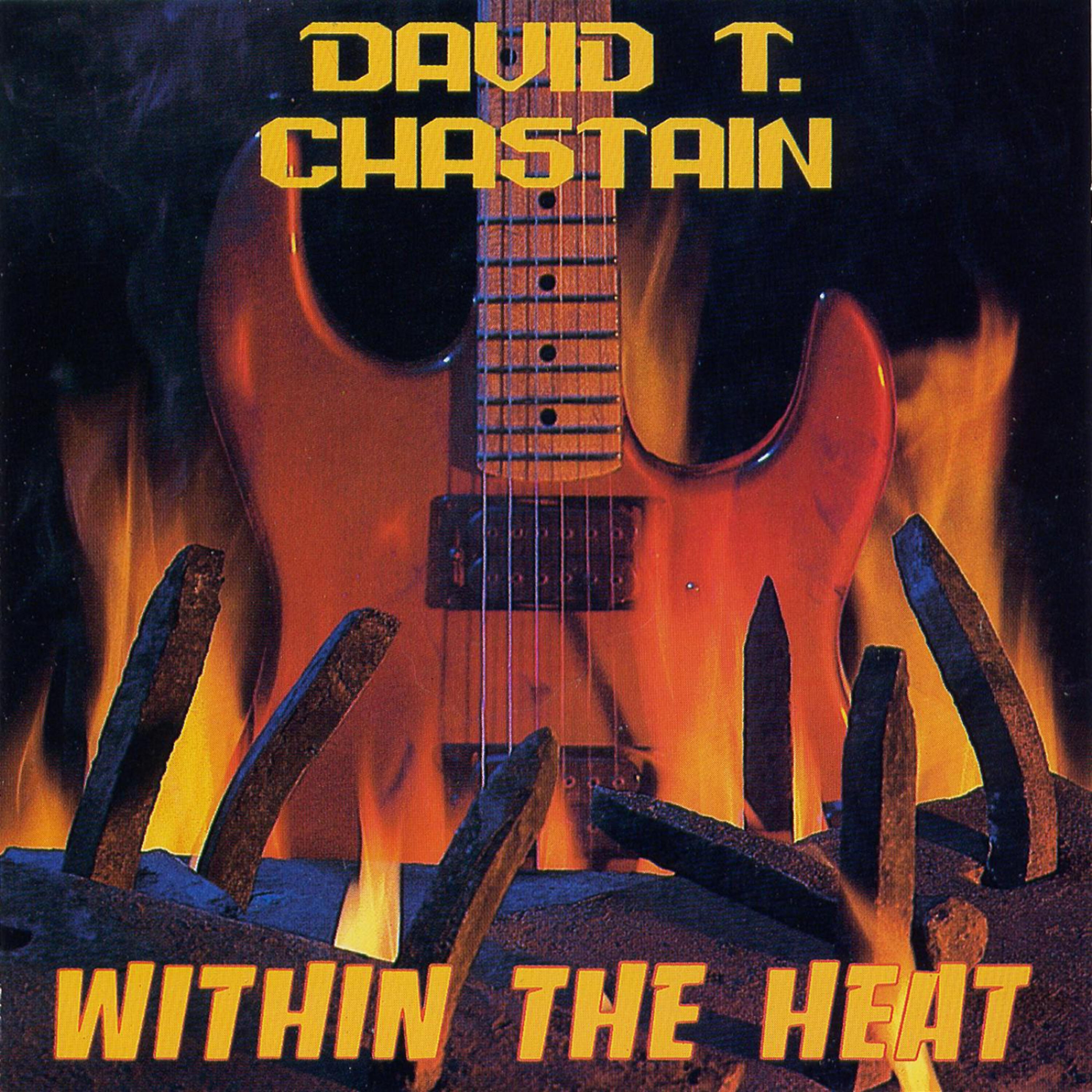 Релиз Within The Heat