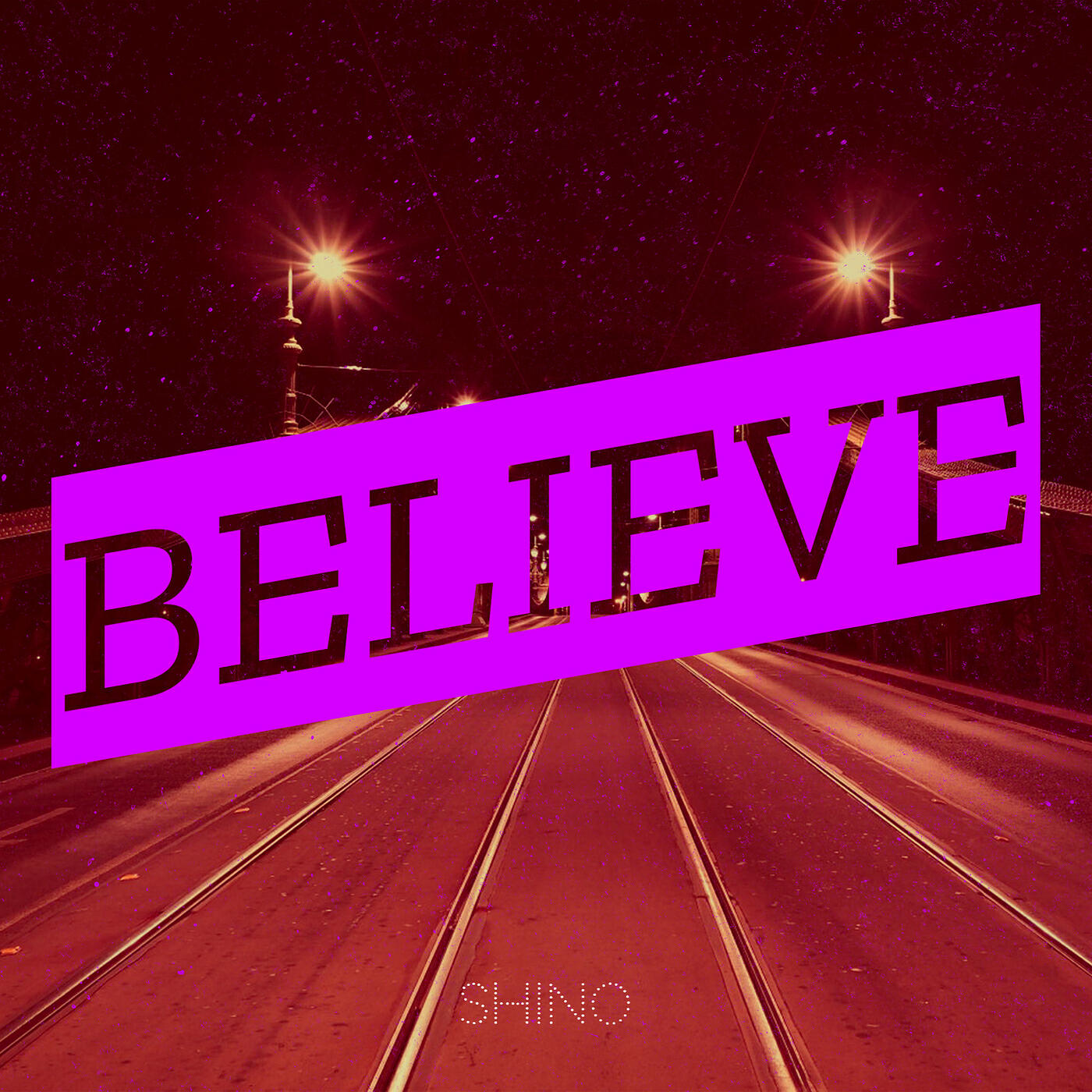 Shino - Believe