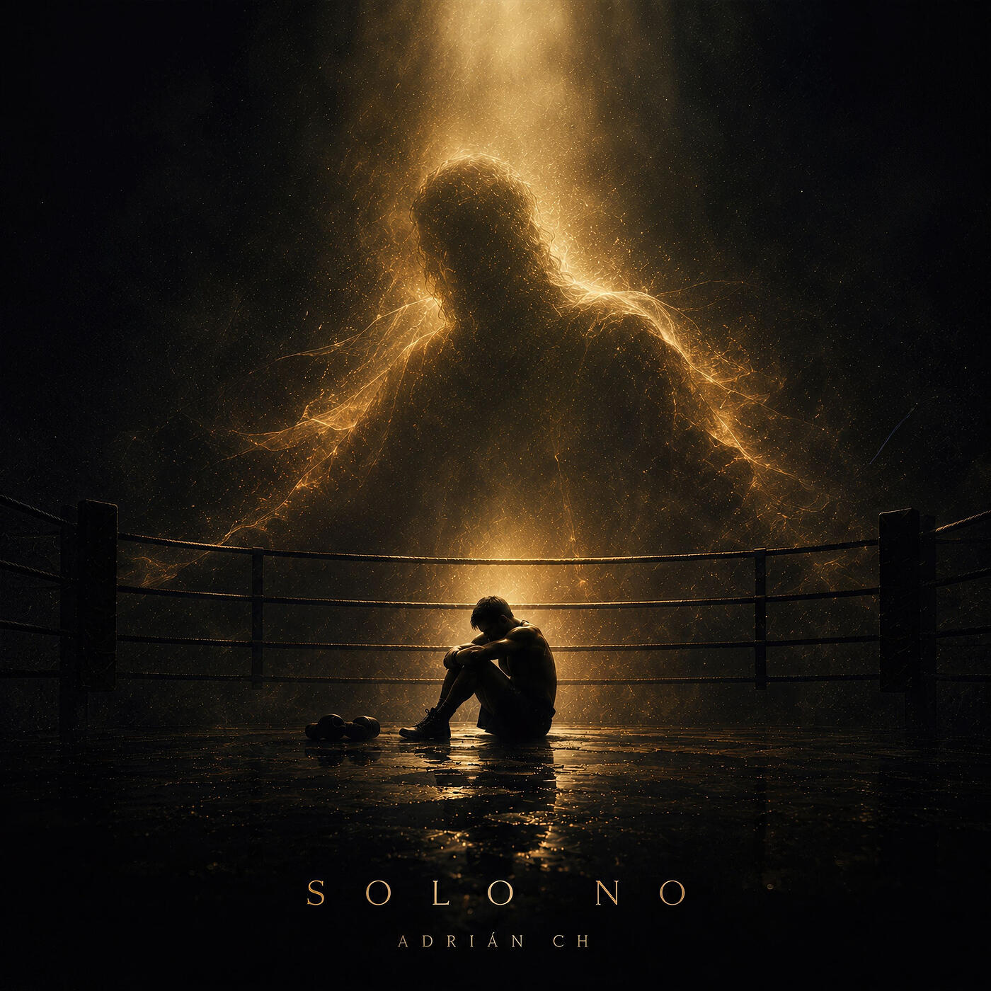 Релиз Solo No