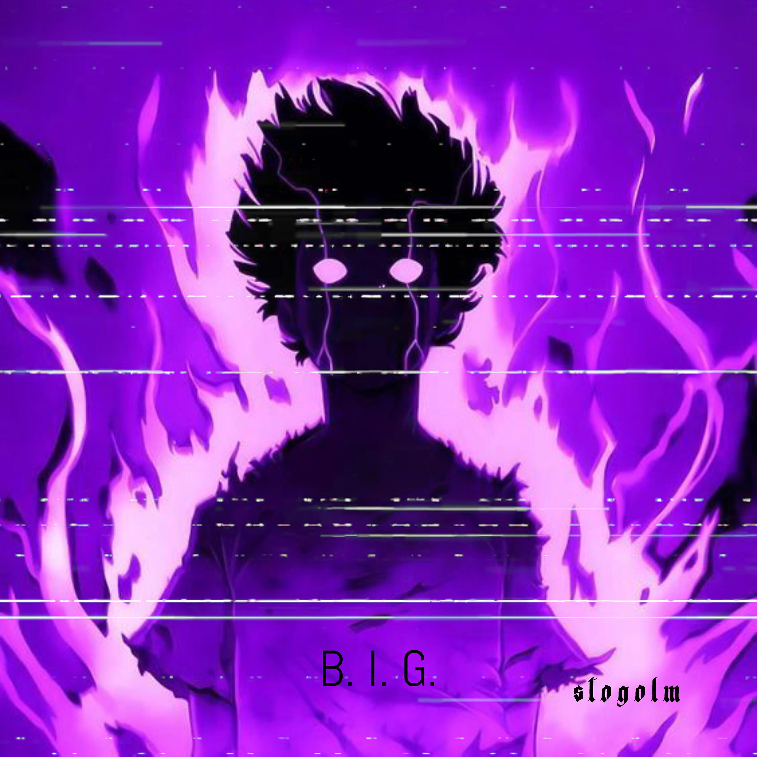 Релиз B.I.G