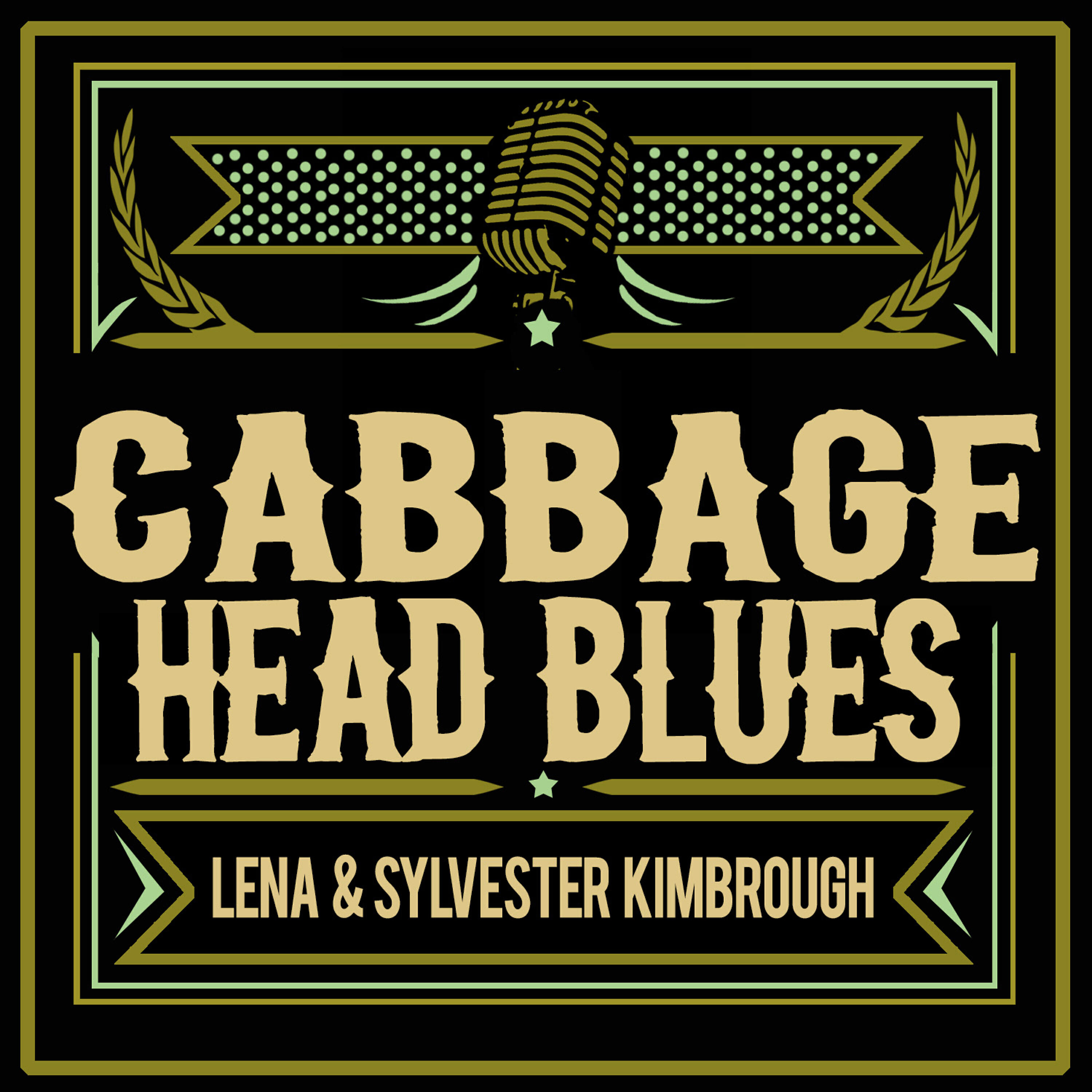 Релиз Cabbage Head Blues