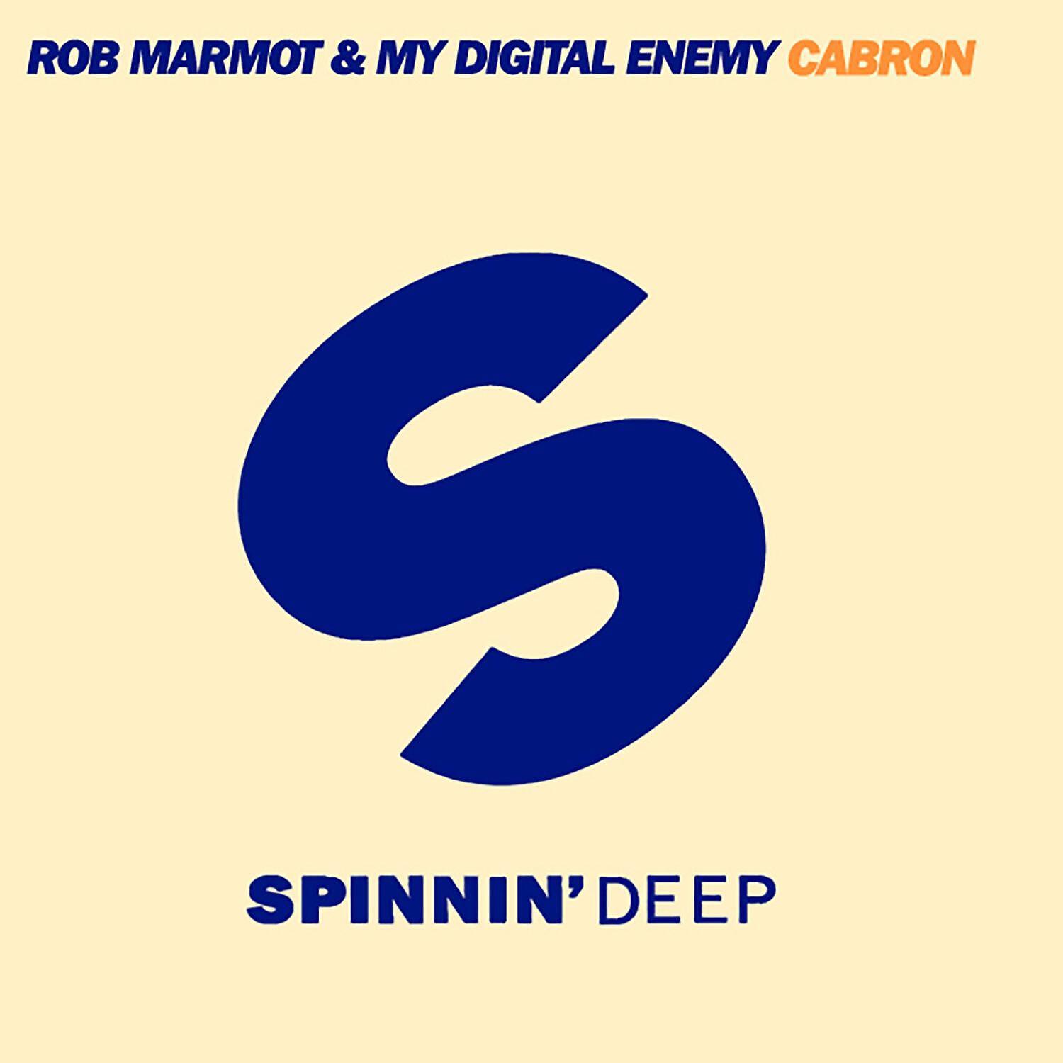 Релиз Cabron