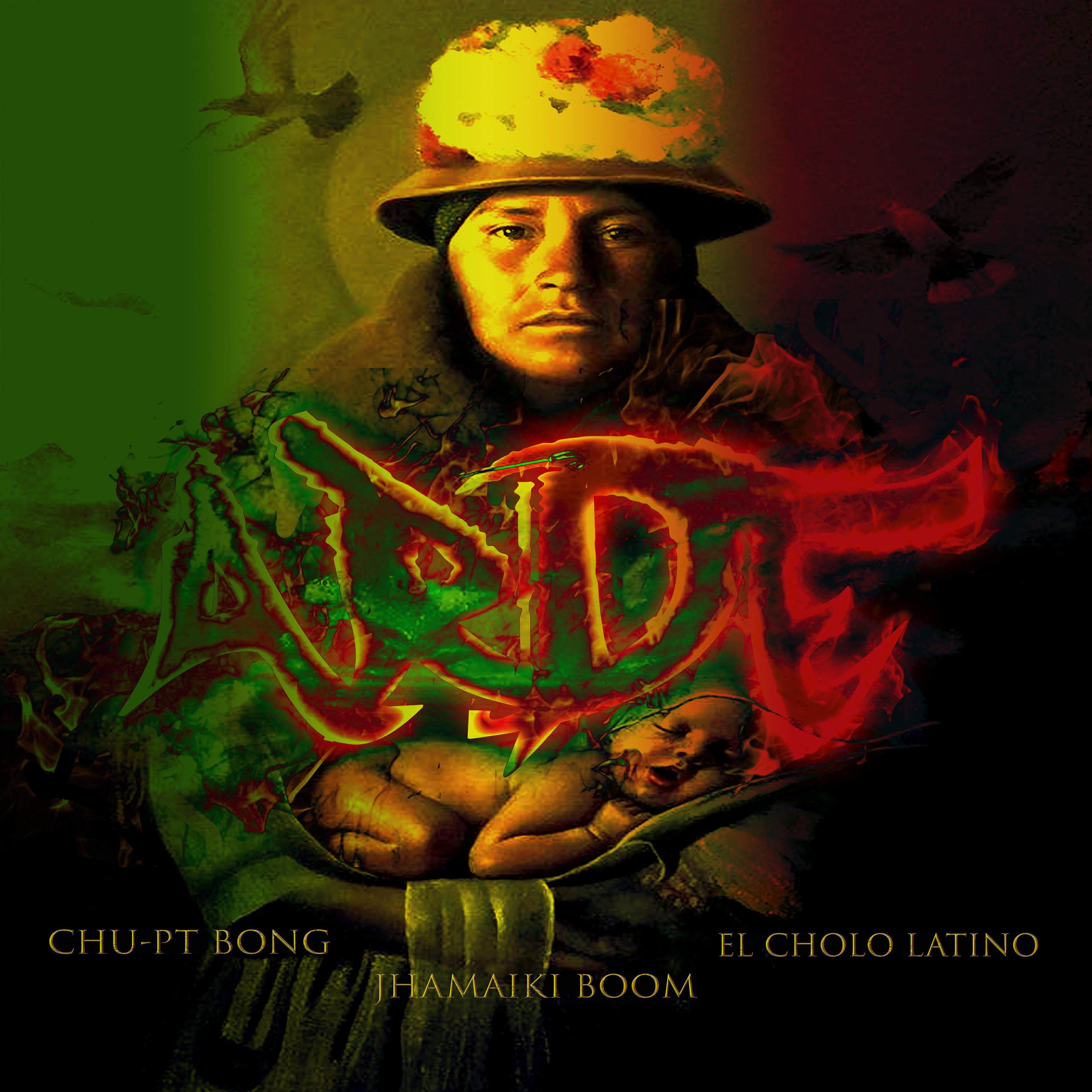 Chu-PT Bong