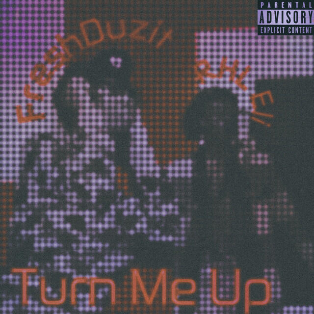 Релиз Turn Me Up