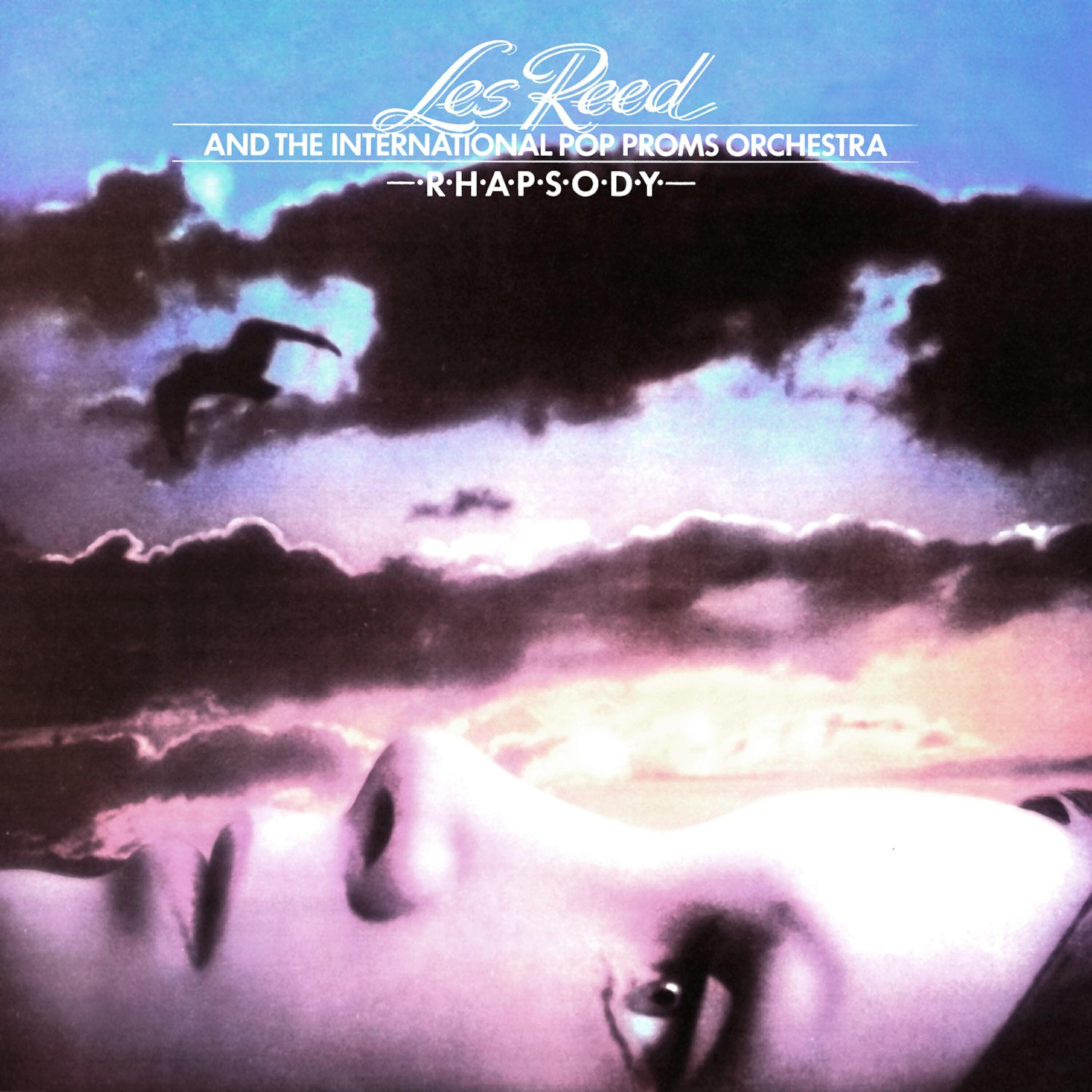 Релиз Rhapsody