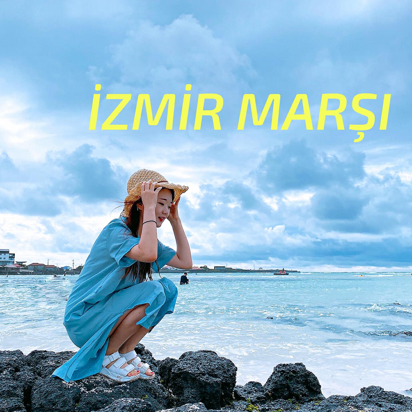 Релиз Izmir Marsi