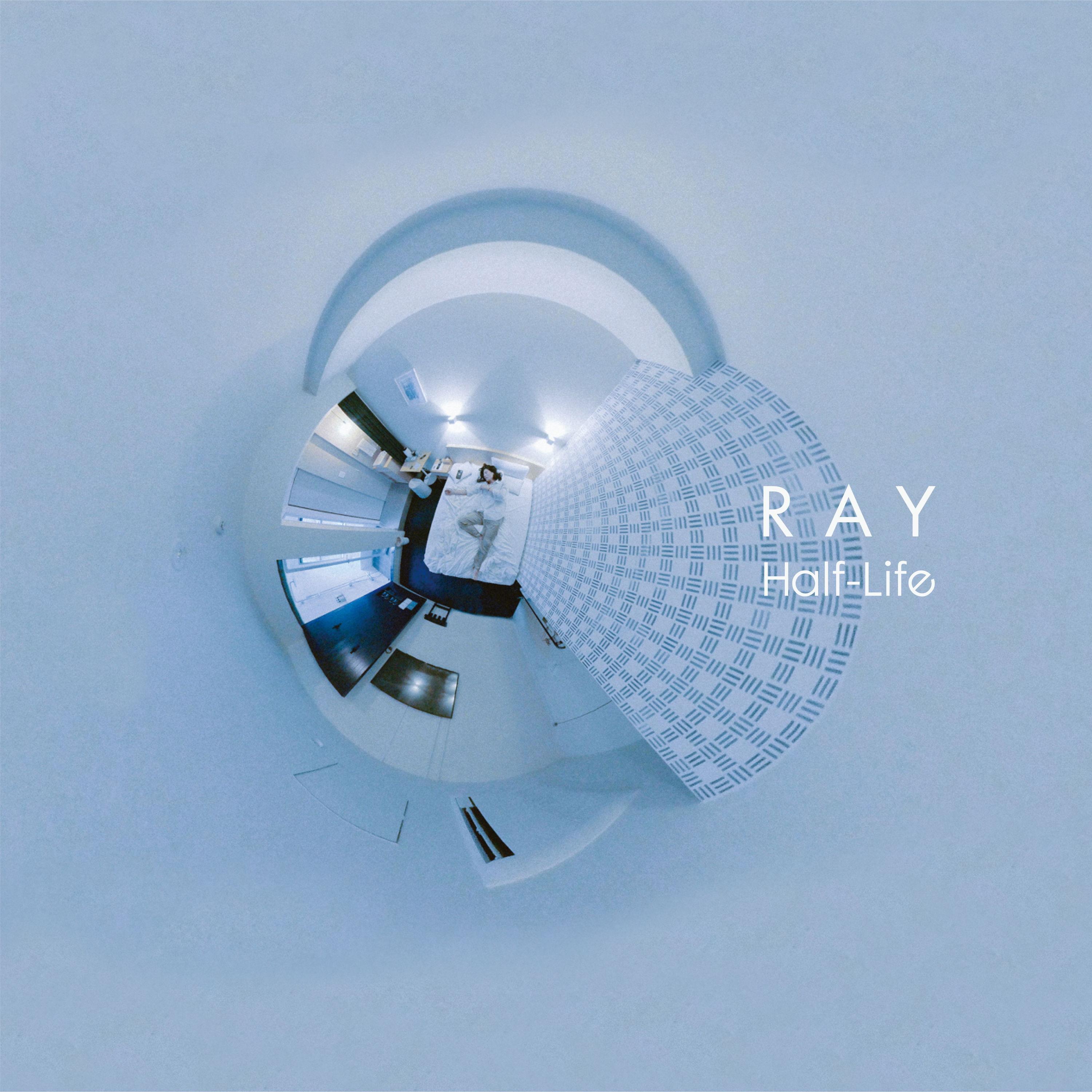 Релиз RAY