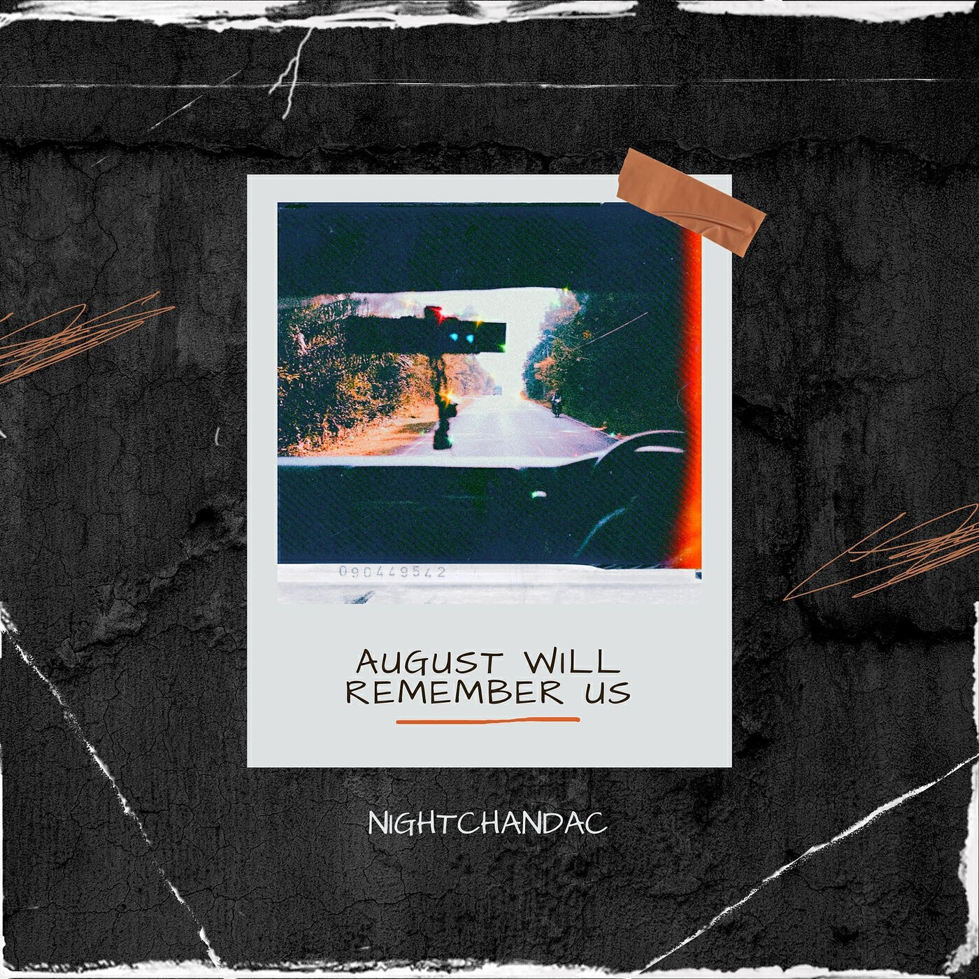 Релиз August Will Remember Us