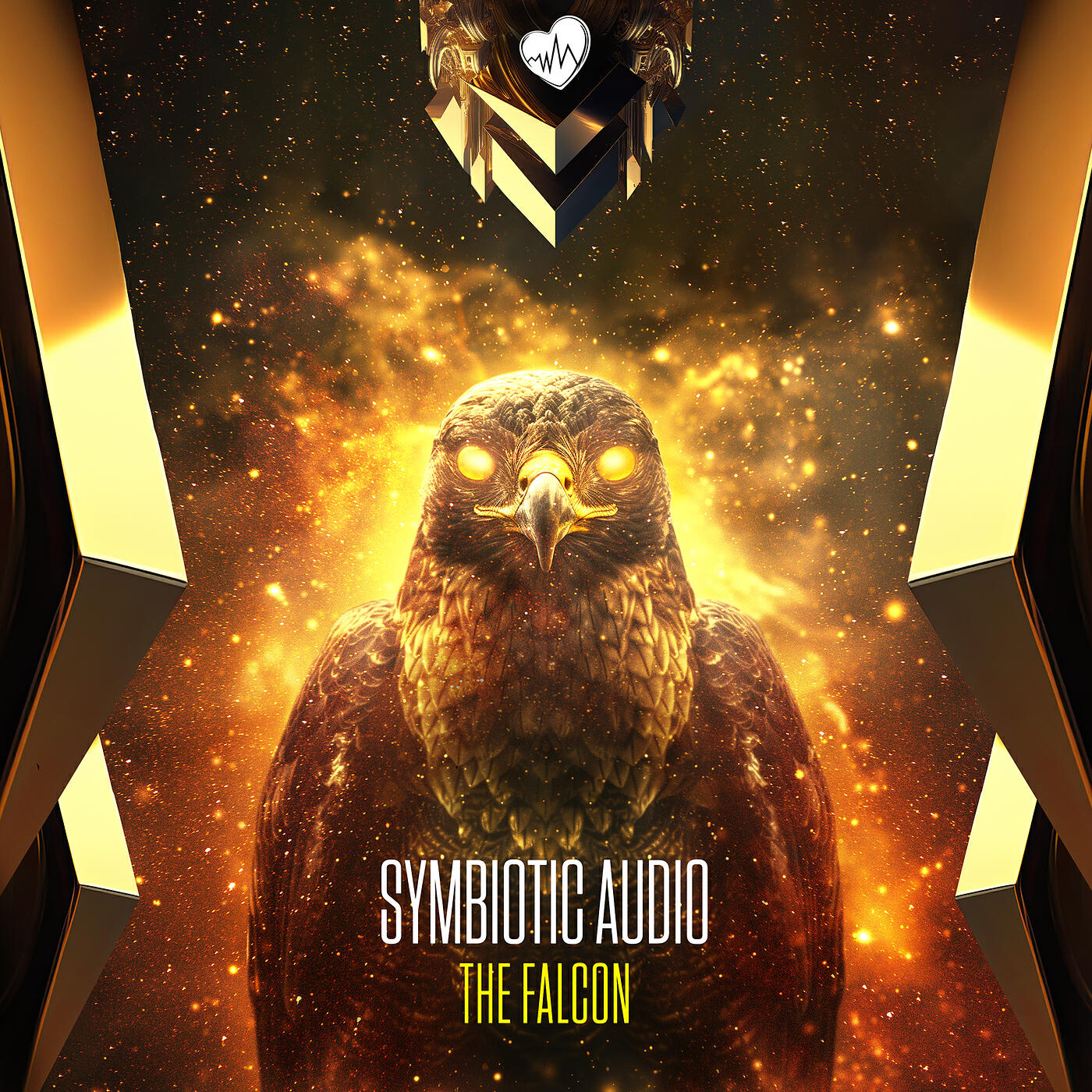 Релиз The Falcon